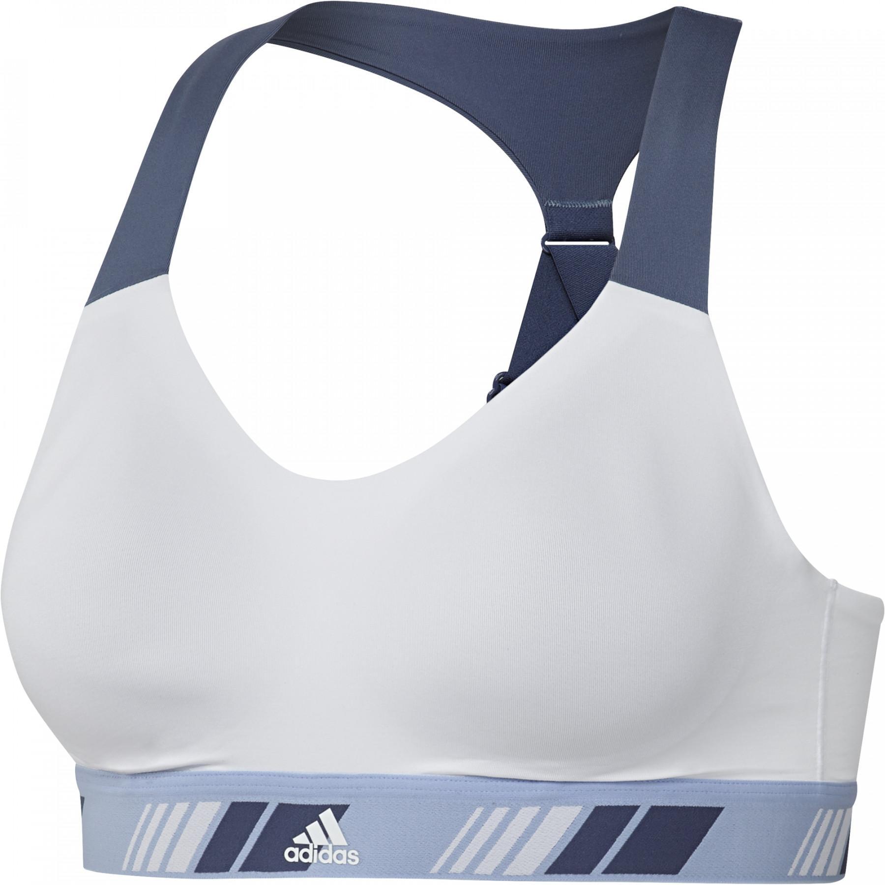 Brassière femme adidas Stronger For It Moto