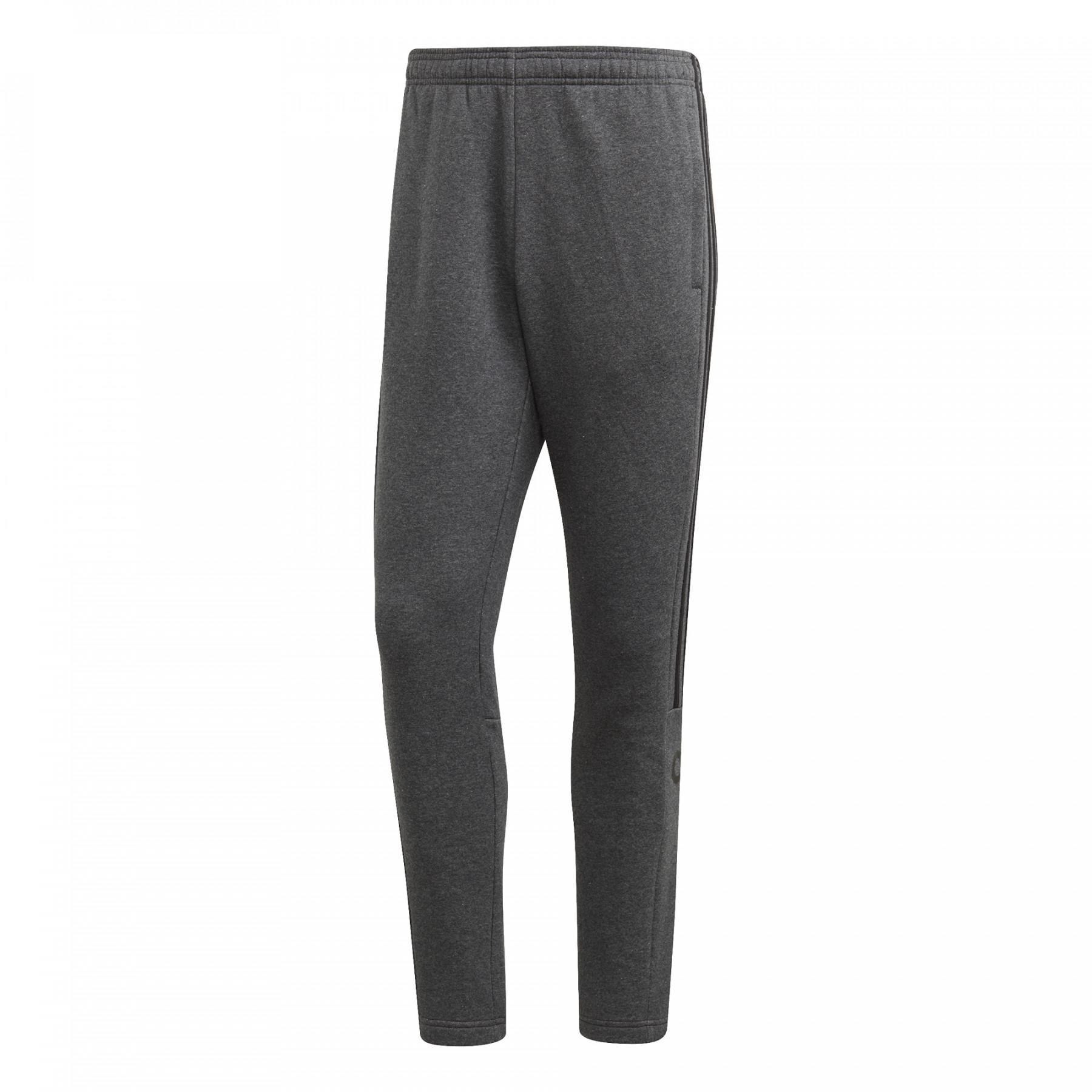 Pantalon jogging adidas 3-Stripes