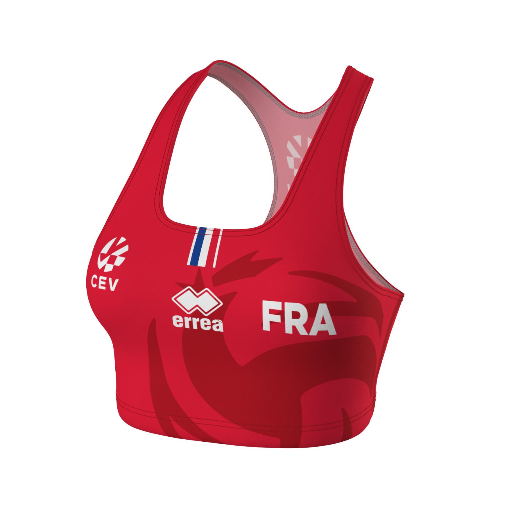 Brassière Third Officiel femme de l'Equipe de France 2023/24