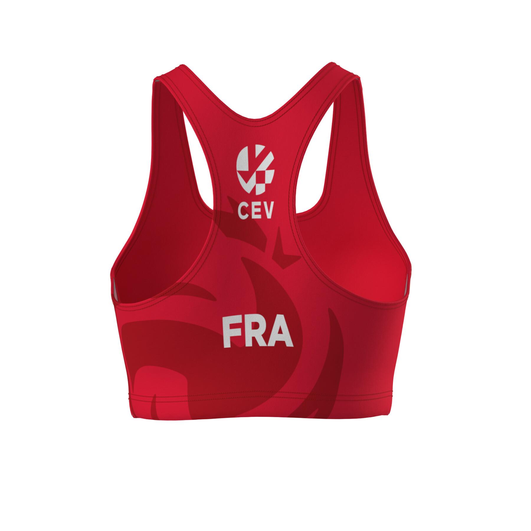 Brassière Third Officiel femme de l'Equipe de France 2023/24