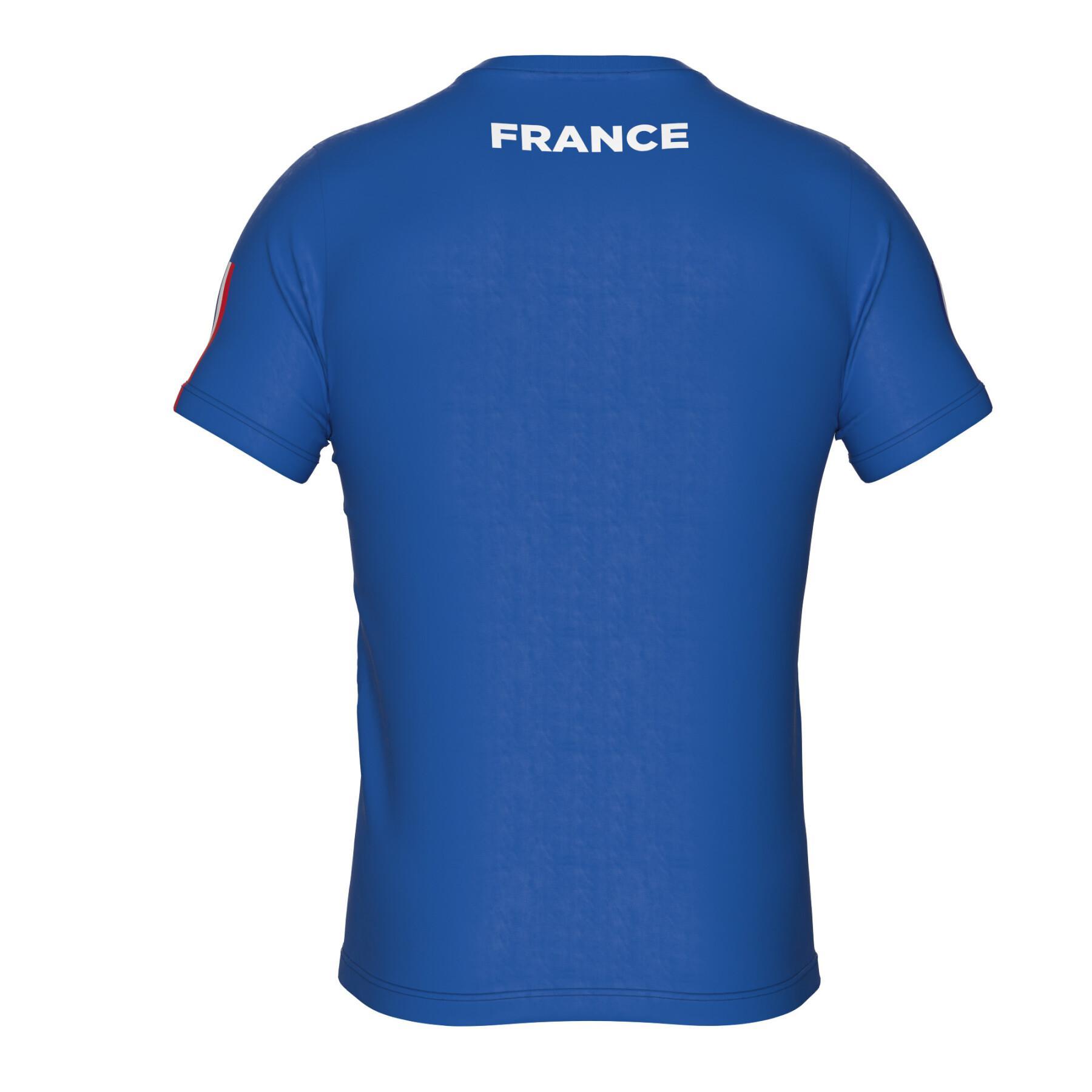 T-shirt Errea France