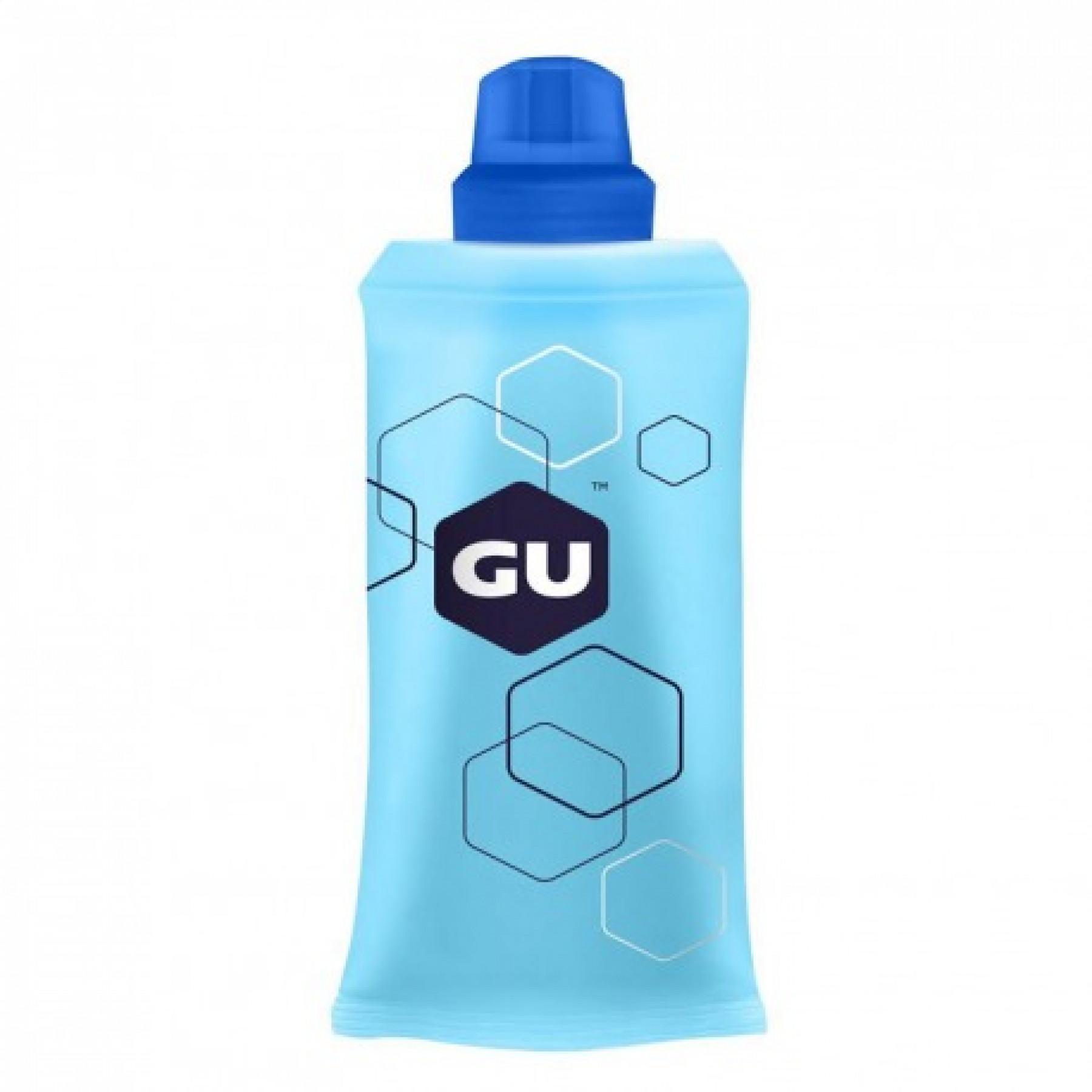Flasque Hydrapak Gu Energy