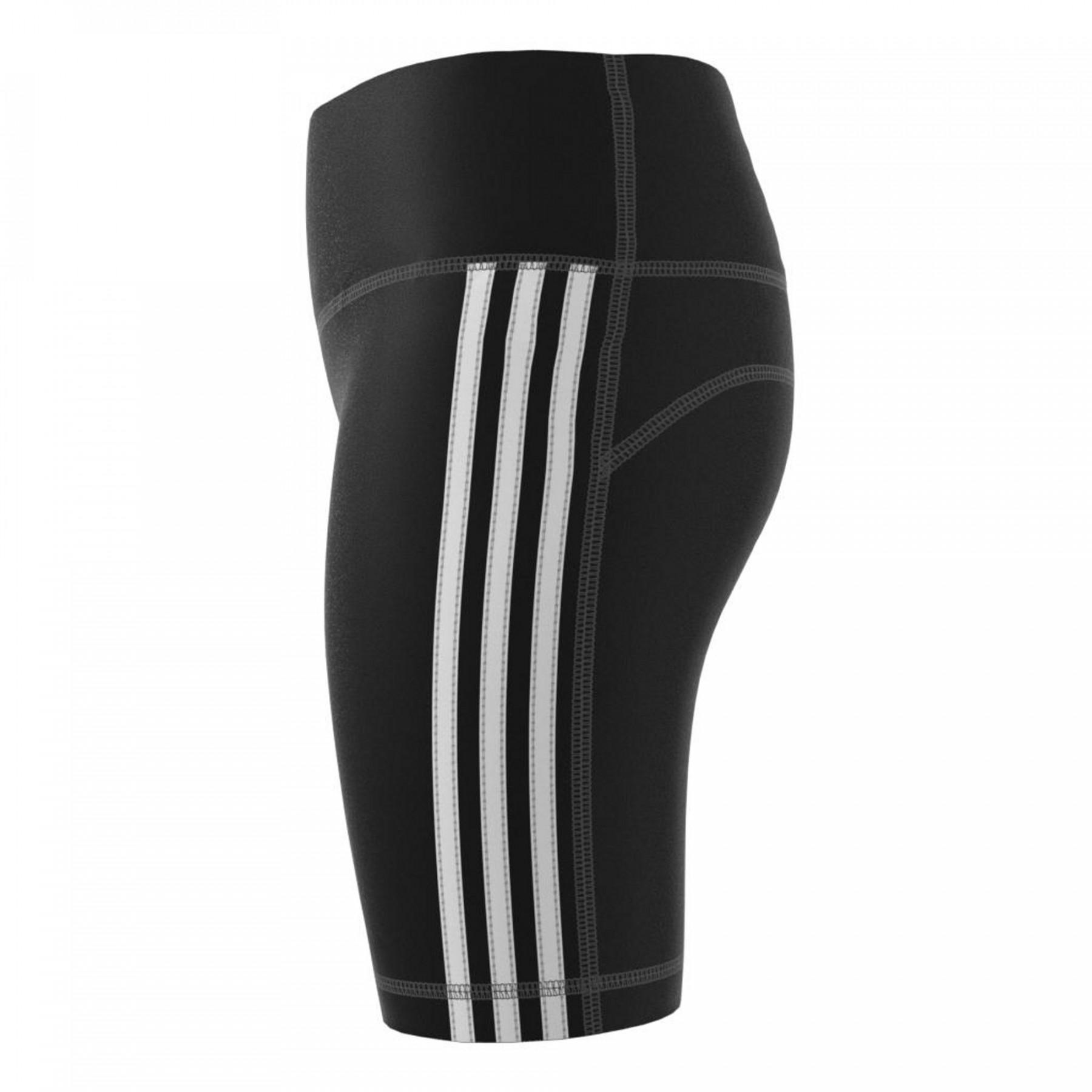 Cuissard fille adidas Believe This 3-Stripes