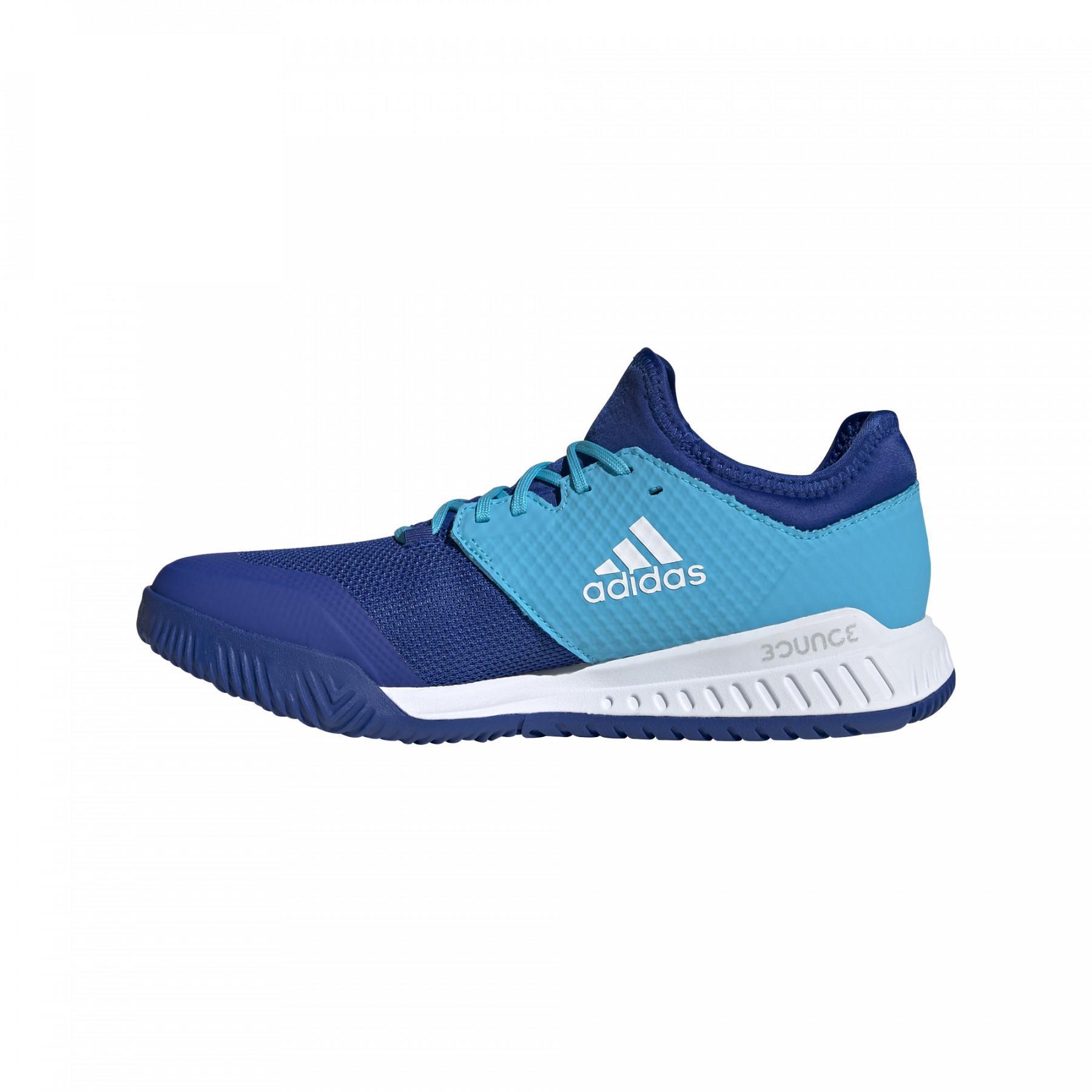 Chaussures adidas Court Team Bounce Mens Indoor