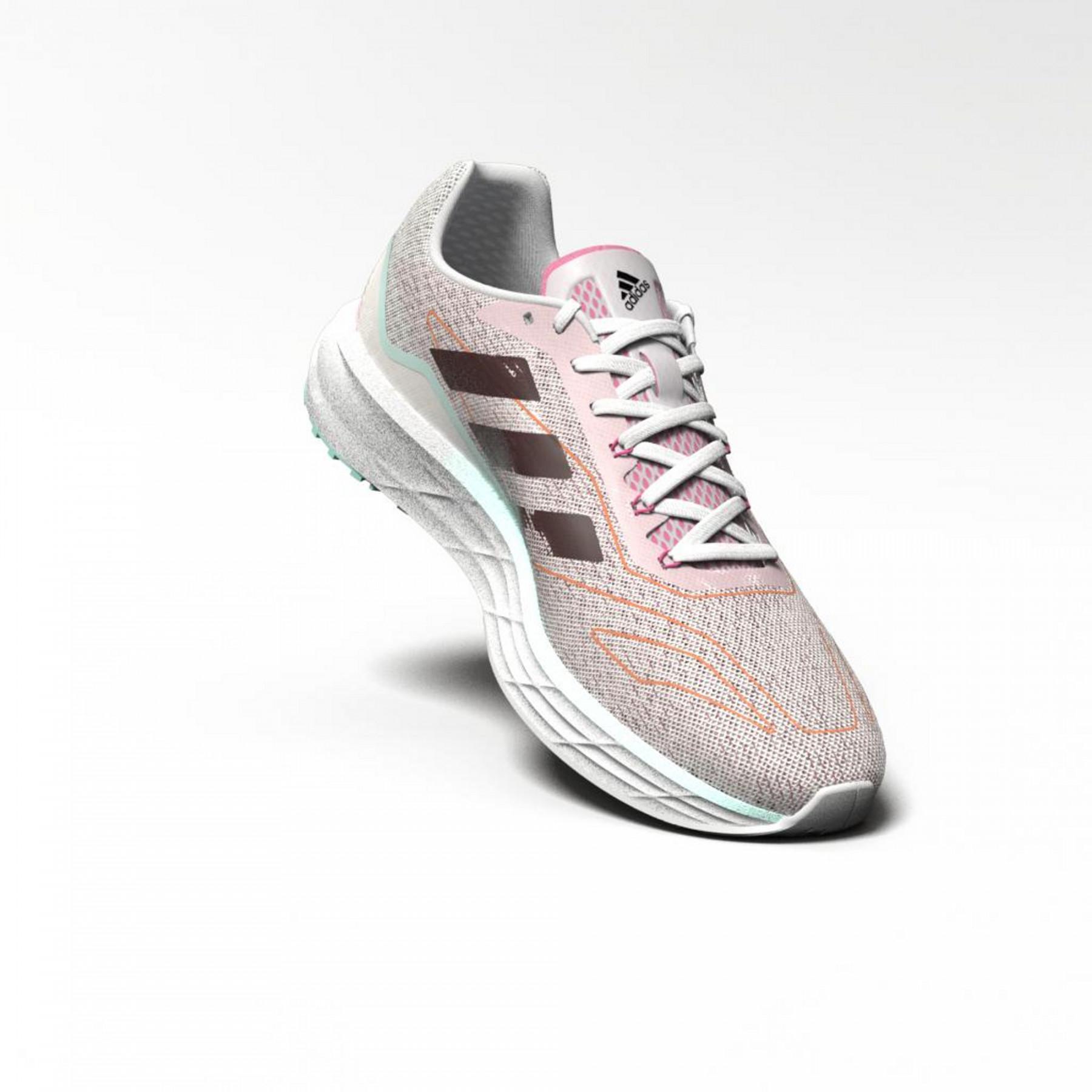 Chaussures de running adidas SL20.2 Summer.Ready M