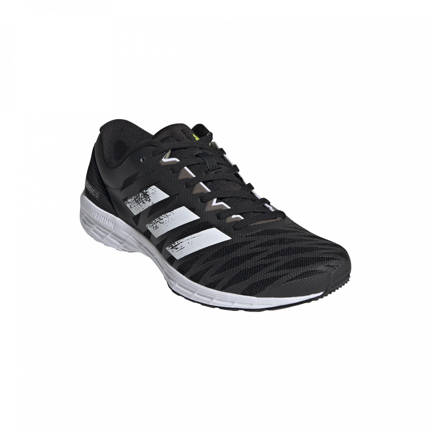 Chaussures de running adidas Adizero RC 3