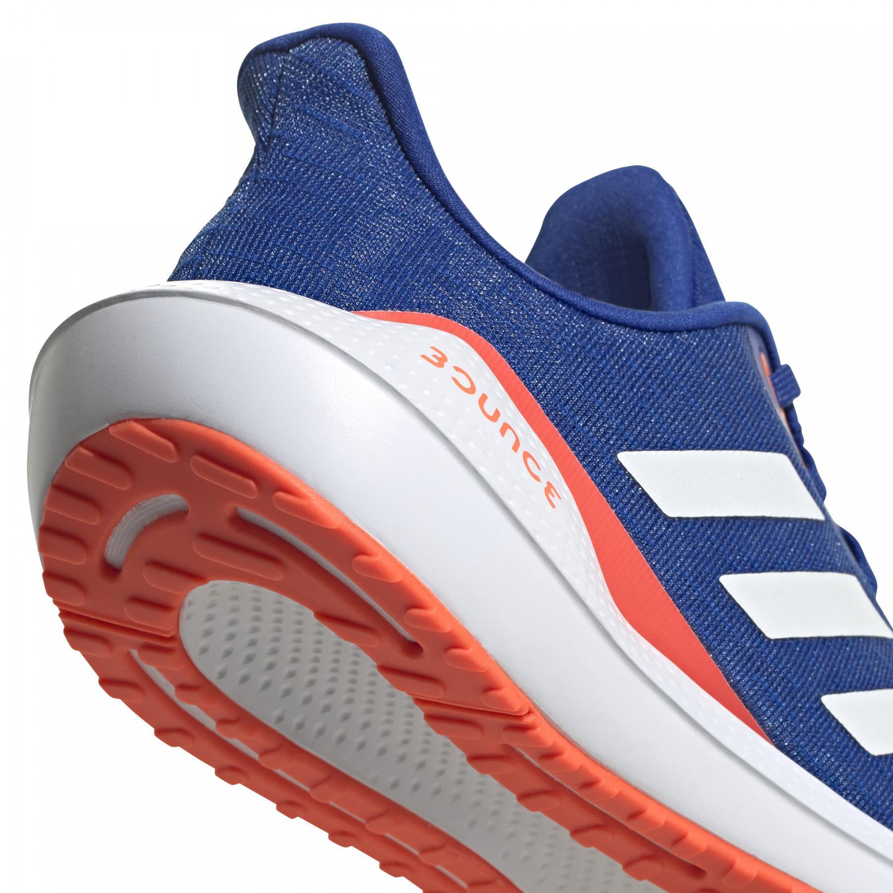 Chaussures de running enfant adidas EQ21 Run J