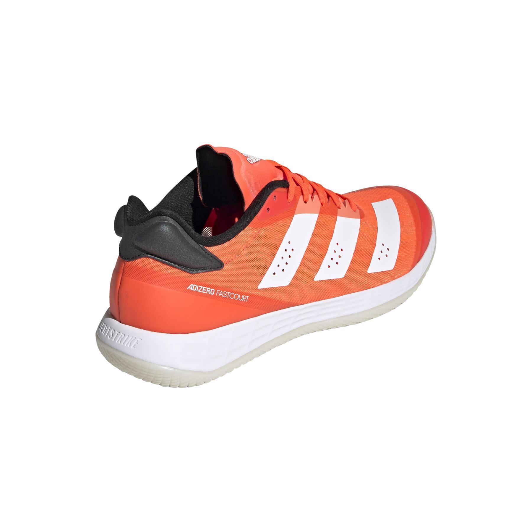 Chaussures de handball adidas Adizero Fastcourt 2.0