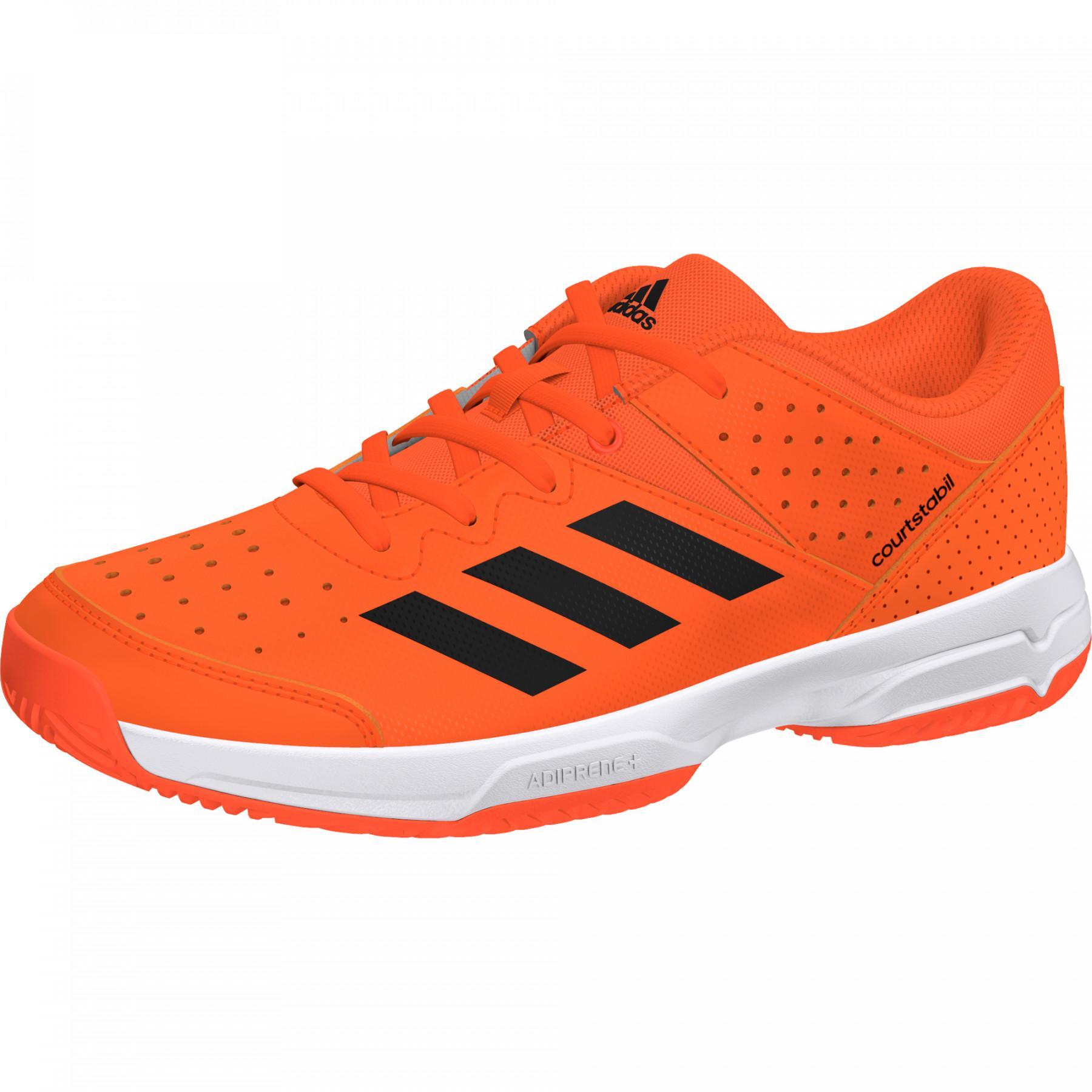 Chaussures enfant adidas Court Stabil
