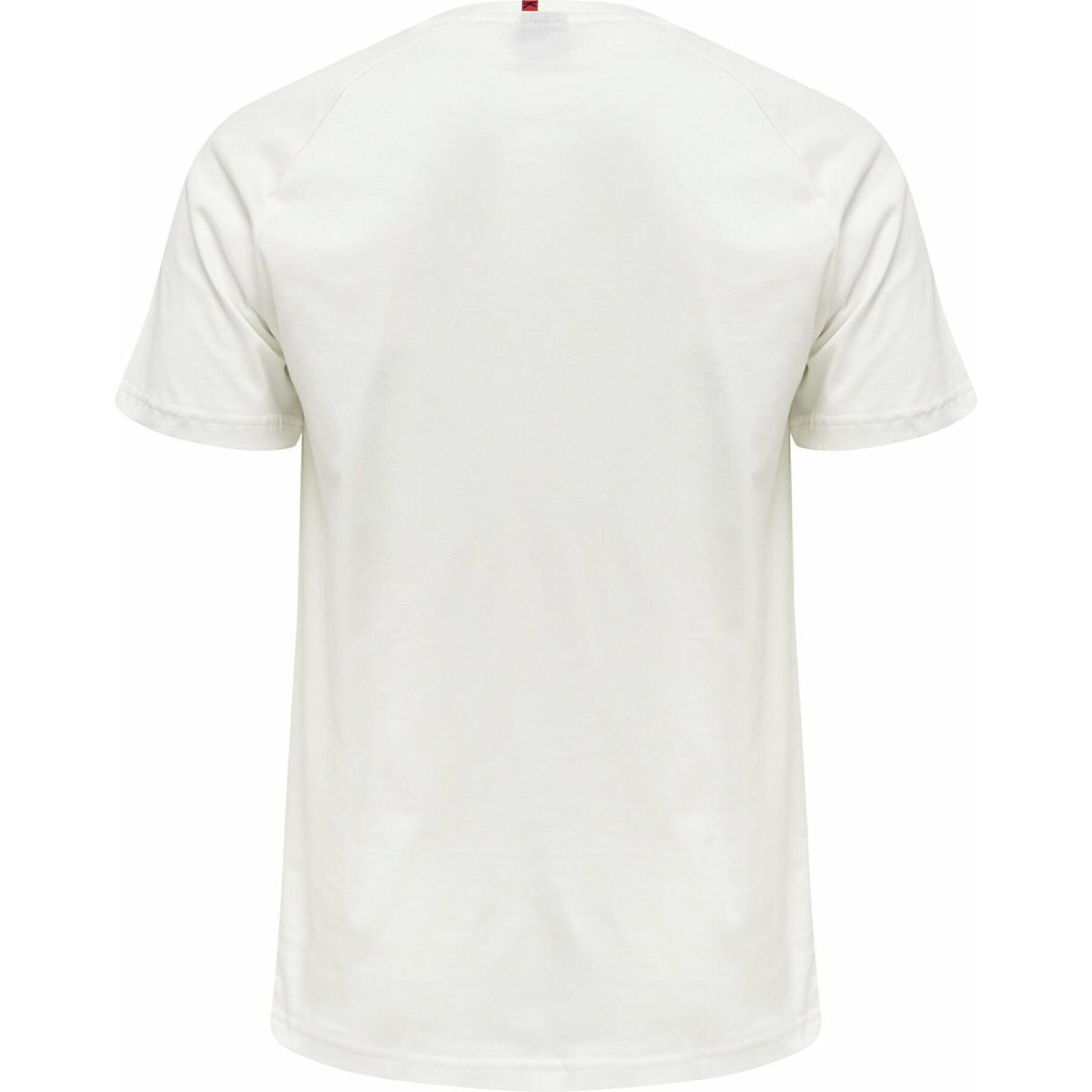 T-shirt hmlPRO xk cotton