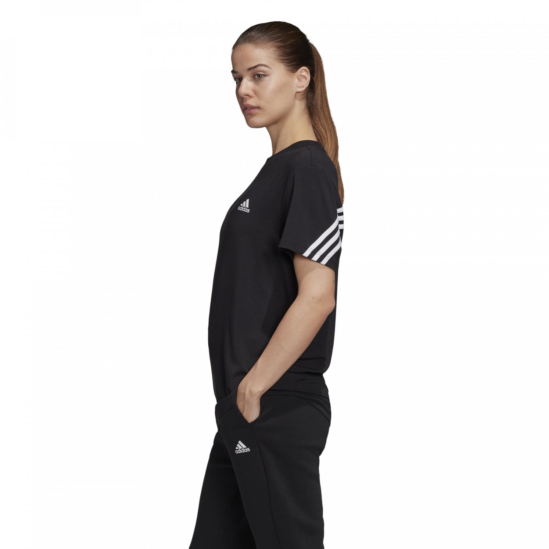 T-shirt femme adidas Must Haves 3-Stripes