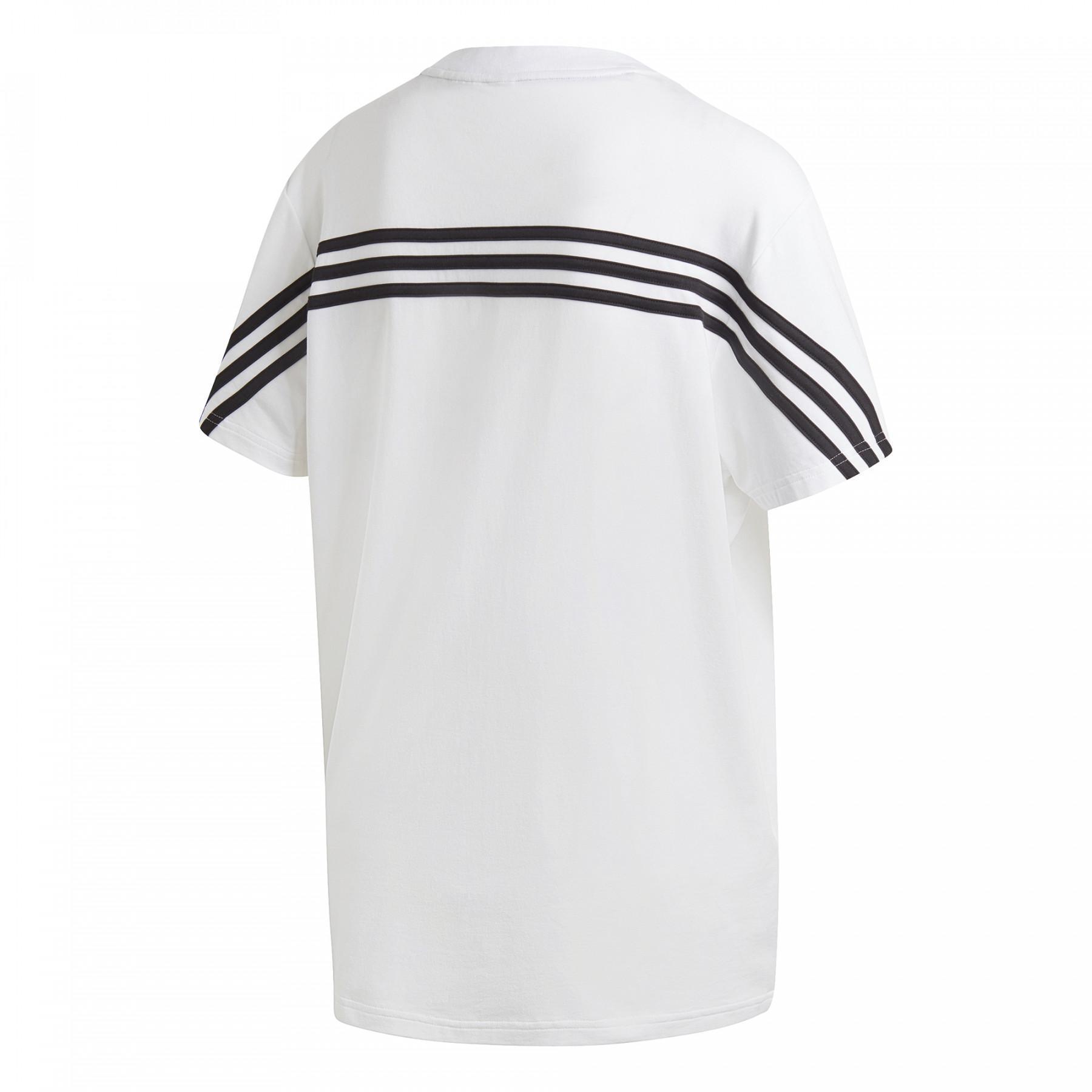 T-shirt femme adidas Must Haves 3-Bandes