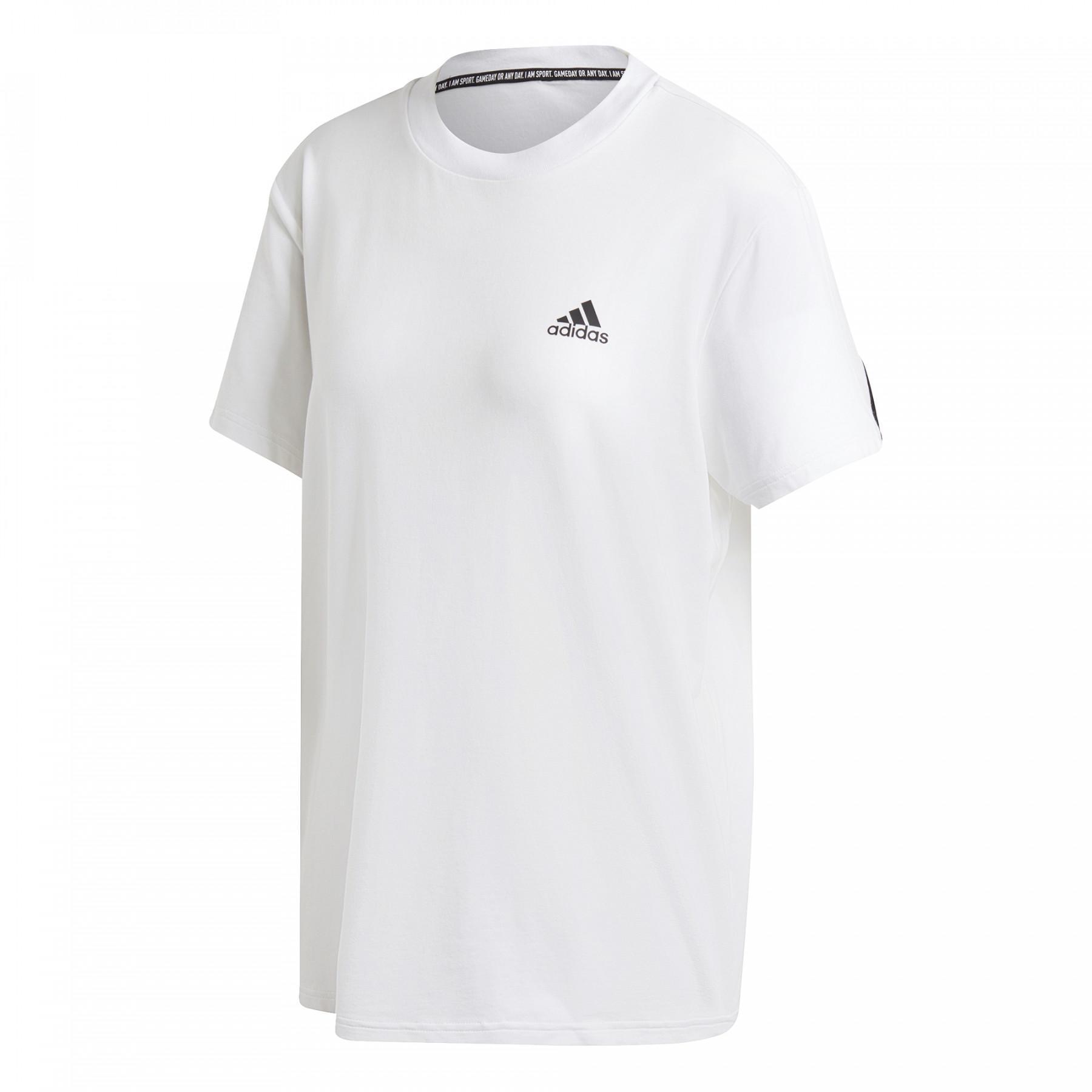 T-shirt femme adidas Must Haves 3-Bandes