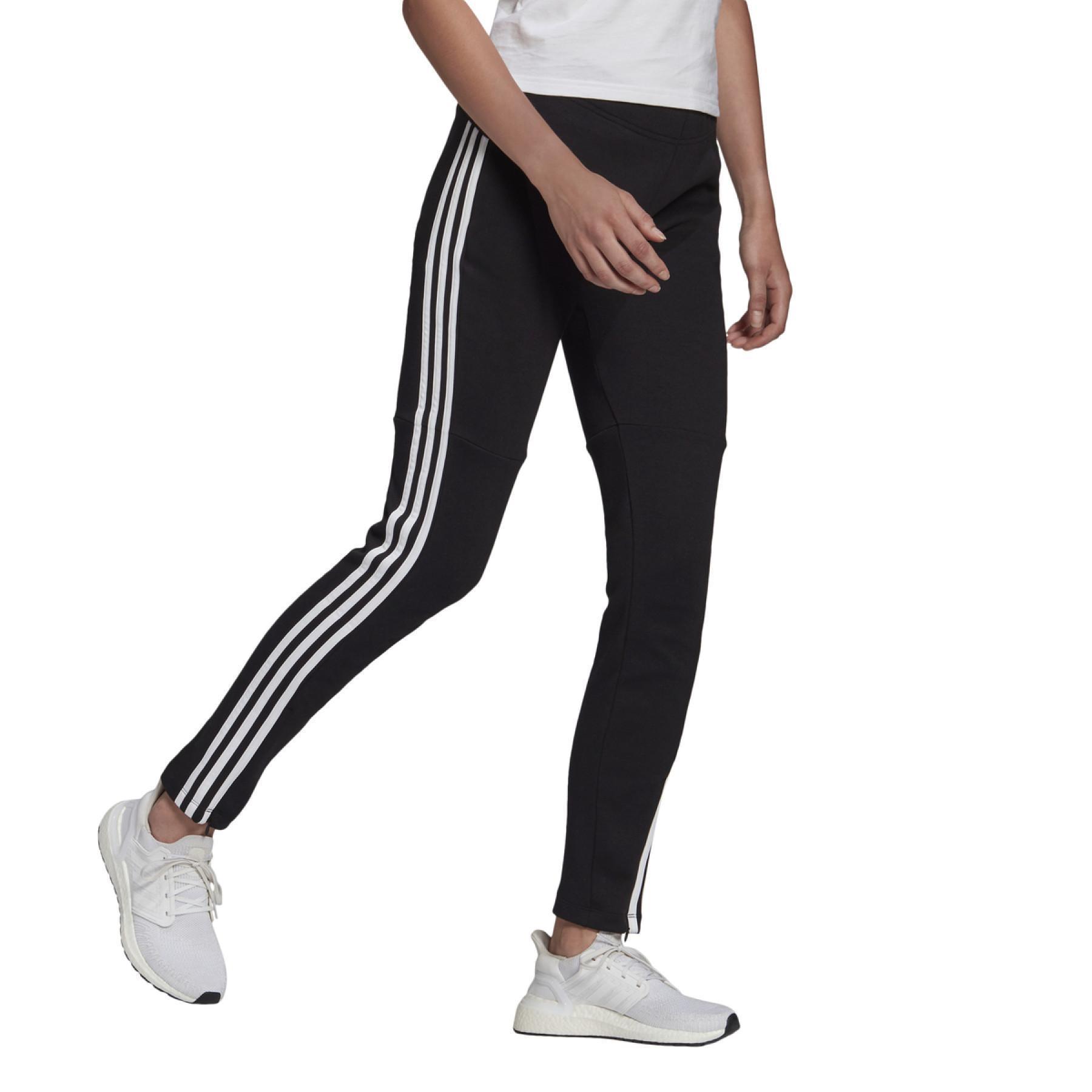 Pantalon femme adidas Sportswear 3-Bandes Skinny