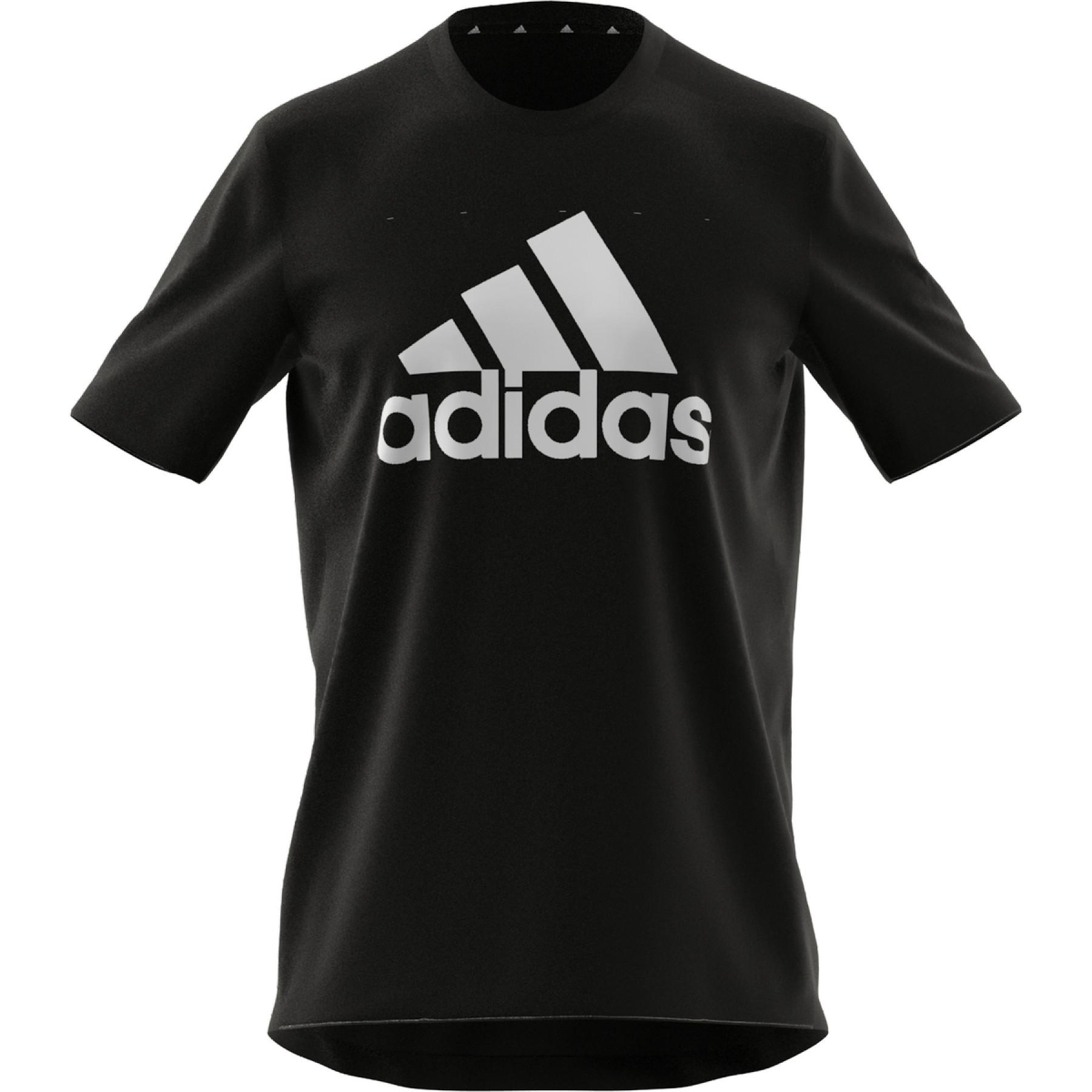 T-shirt adidas Aeroready Designed 2 Move Feel Ready Sport Logo
