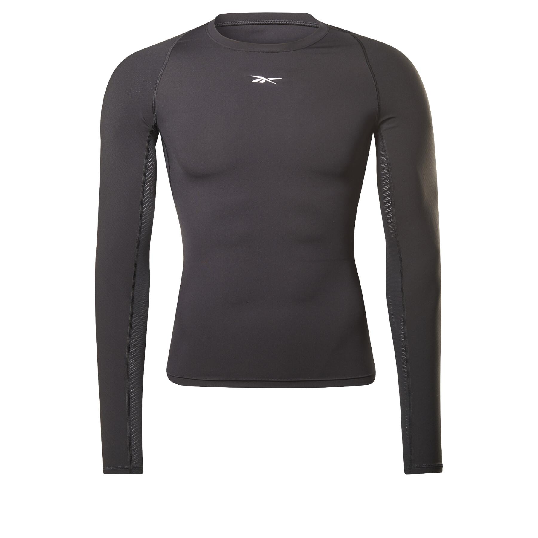 Maillot de compression Reebok United by Fitness