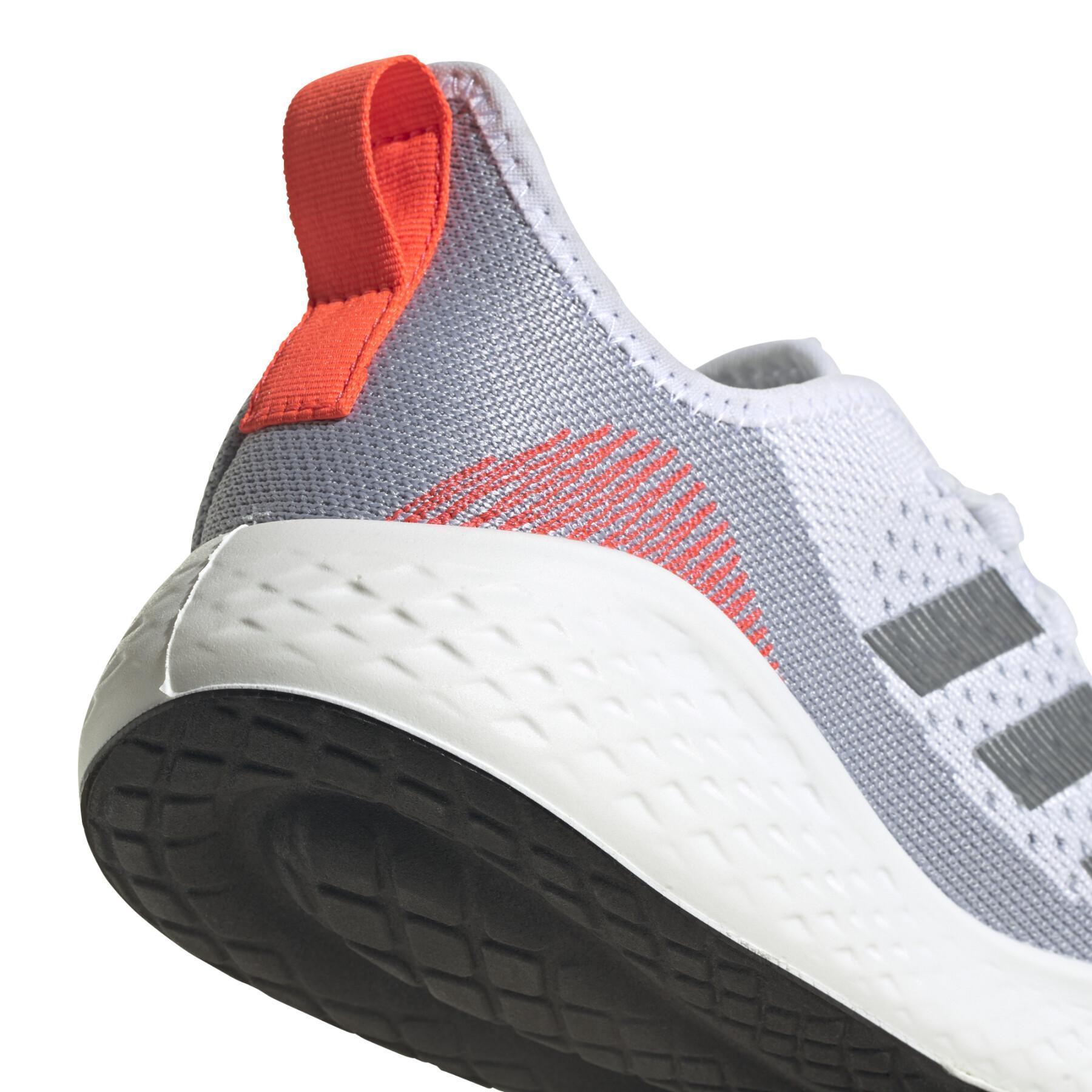 Chaussures de running adidas Fluid flow 2.0