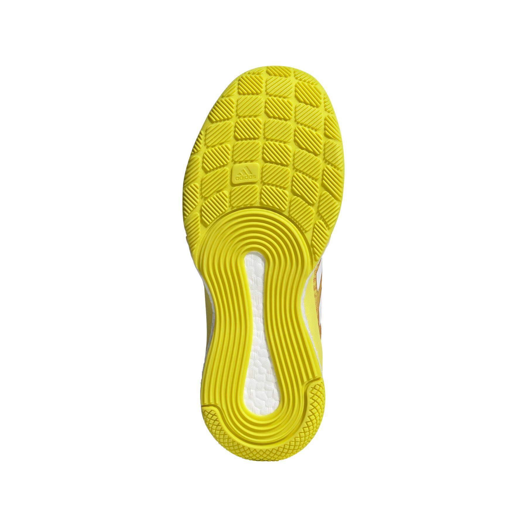 Chaussures de volley-ball femme adidas CrazyFlight