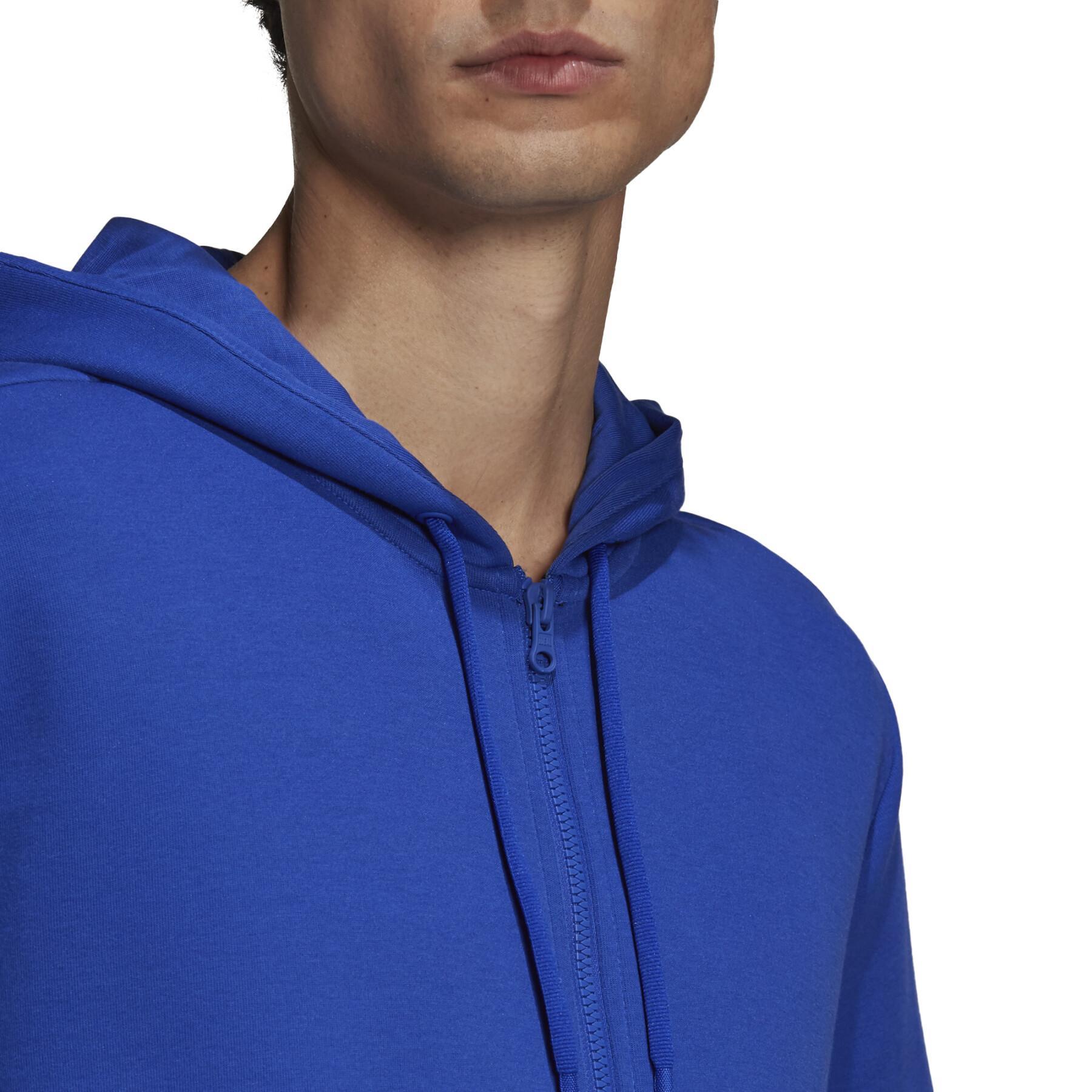 Sweatshirt à capuche adidas Future Icons 3-Stripes