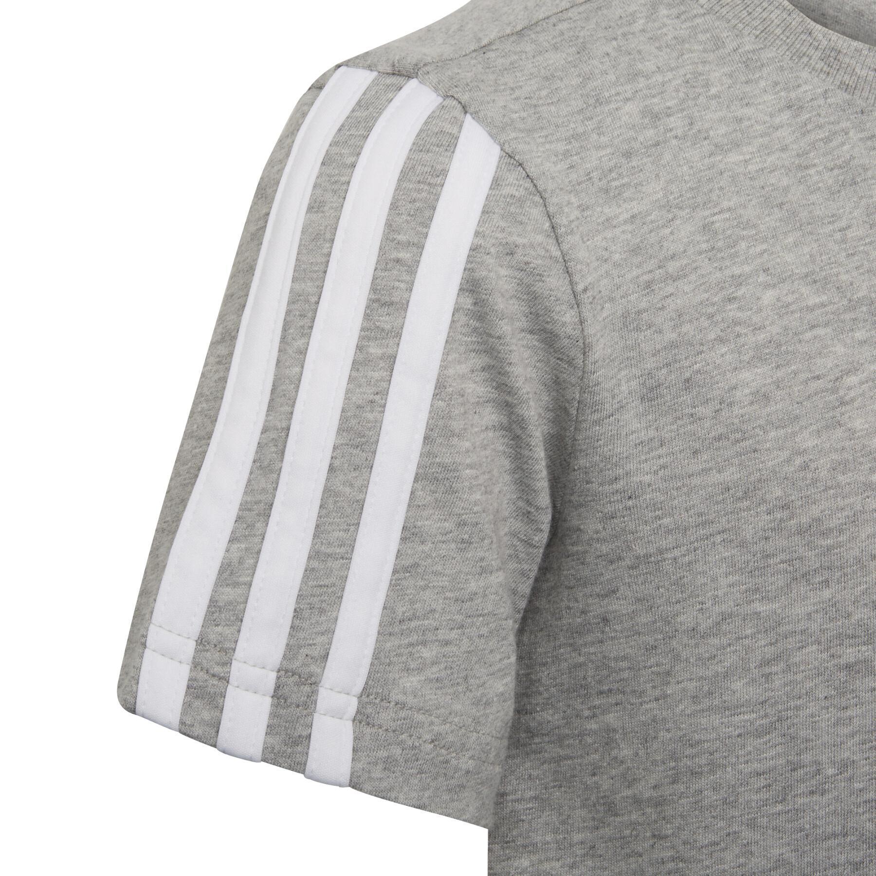 T-shirt enfant adidas Essentials 3-Stripes