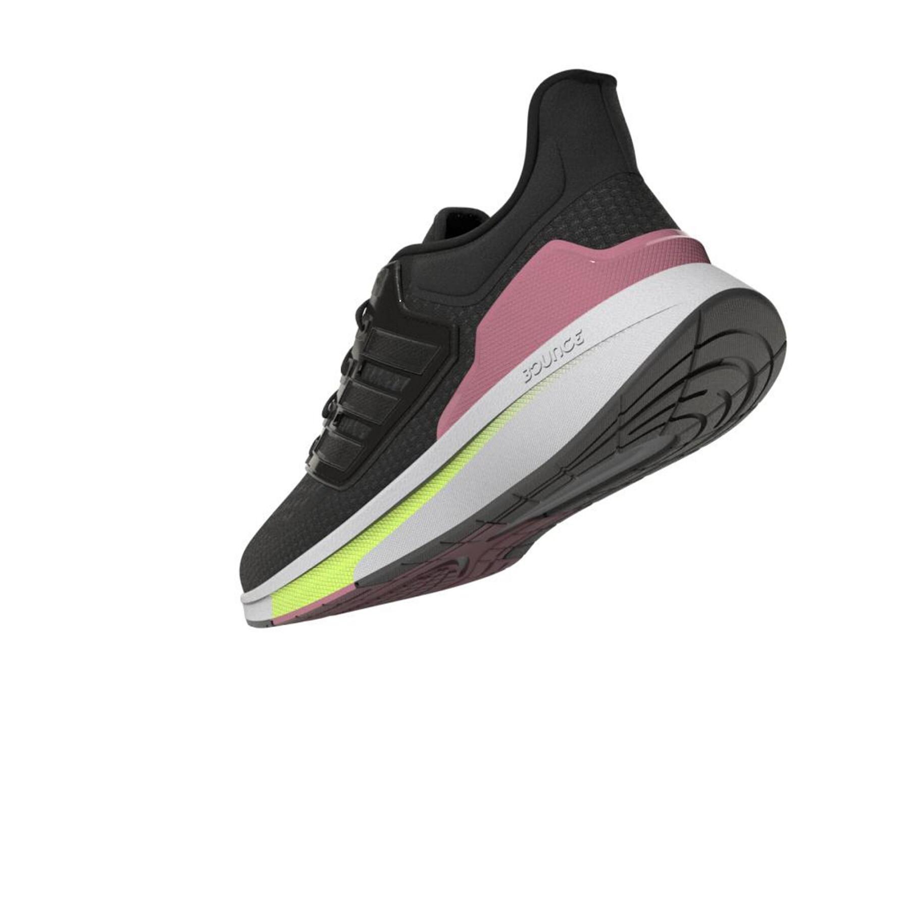 Chaussures de running femme adidas EQ21 Run