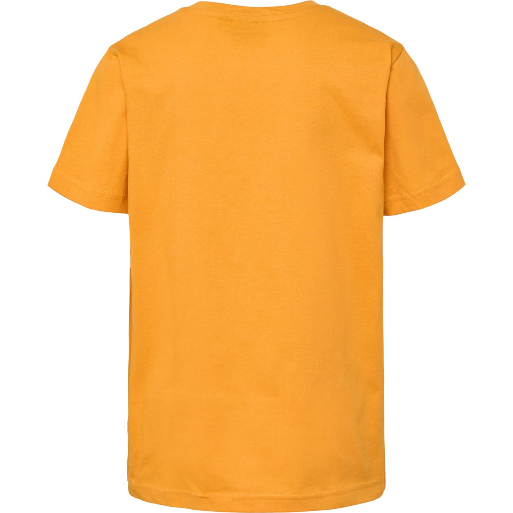T-shirt enfant Hummel hmlTRES  2-PACK