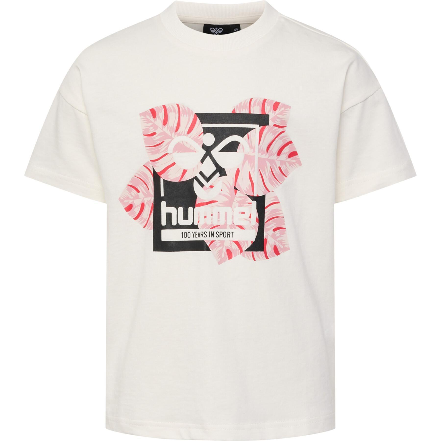 T-shirt enfant Hummel hmlAlexis
