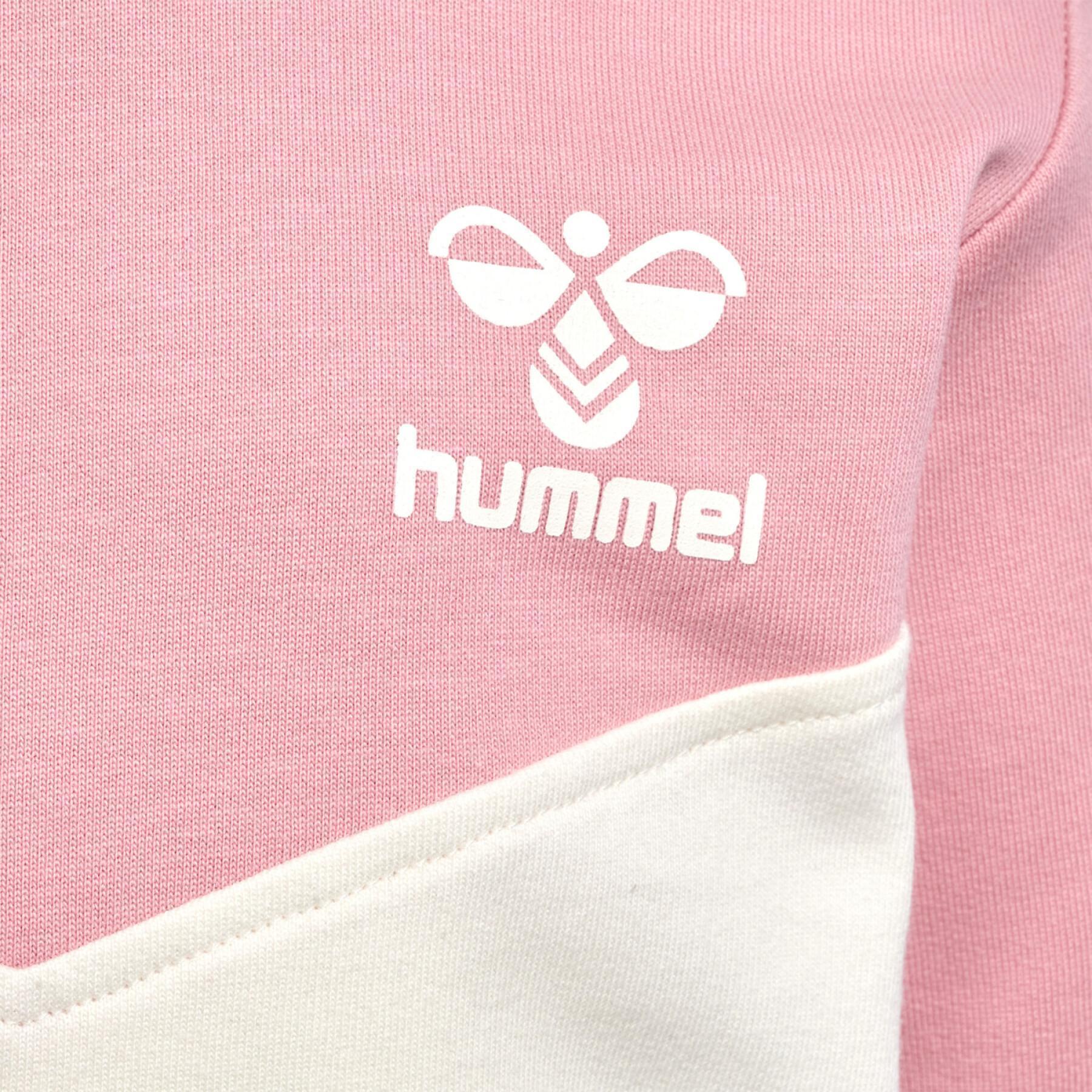 Sweatshirt bébé Hummel hmlSkye