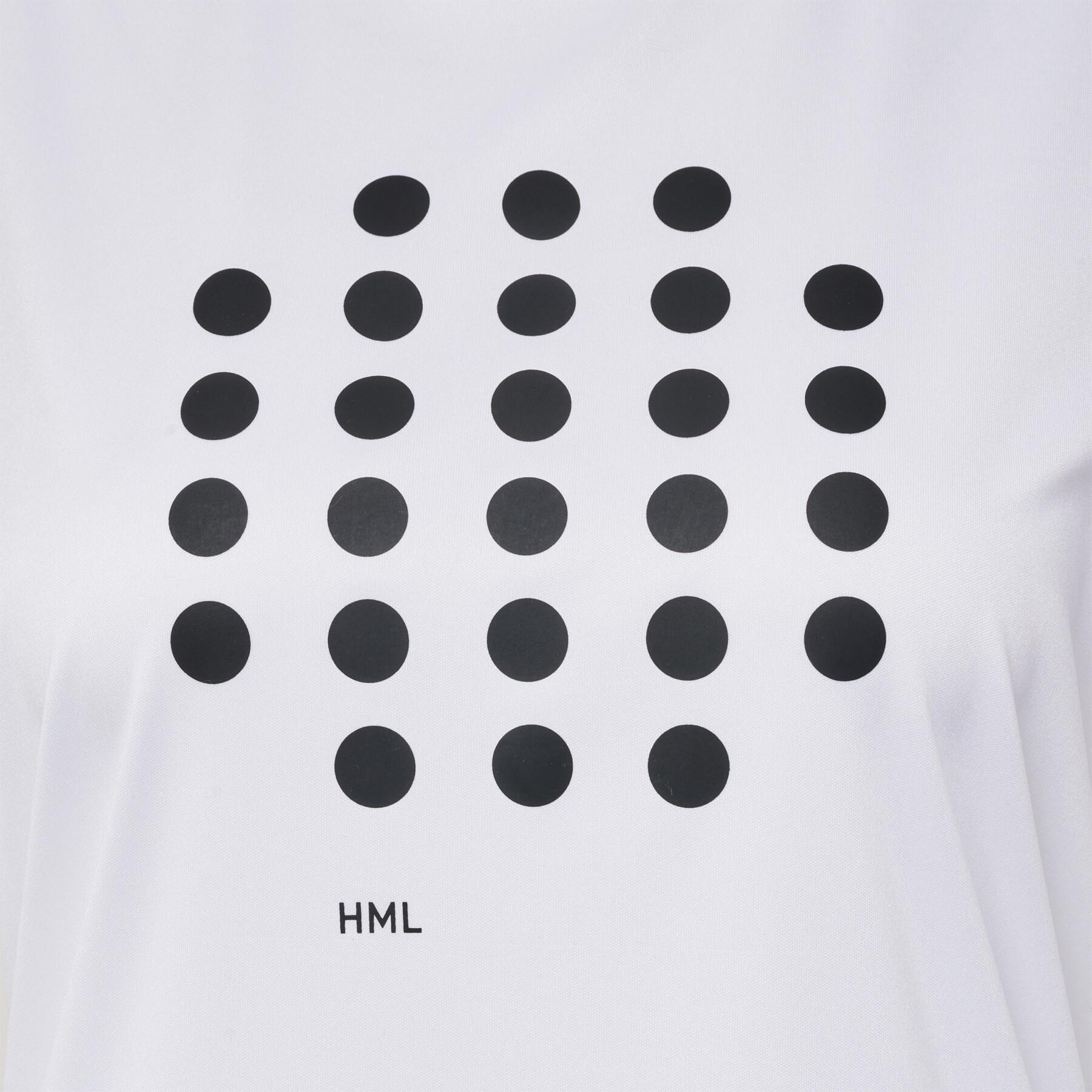 T-shirt femme Hummel HmlCourt