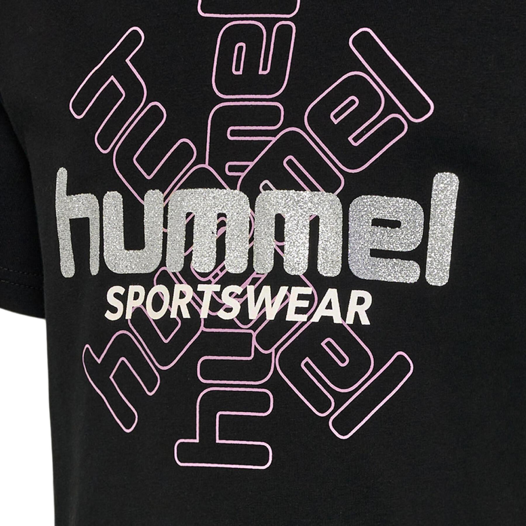 T-shirt enfant Hummel hmlCircly