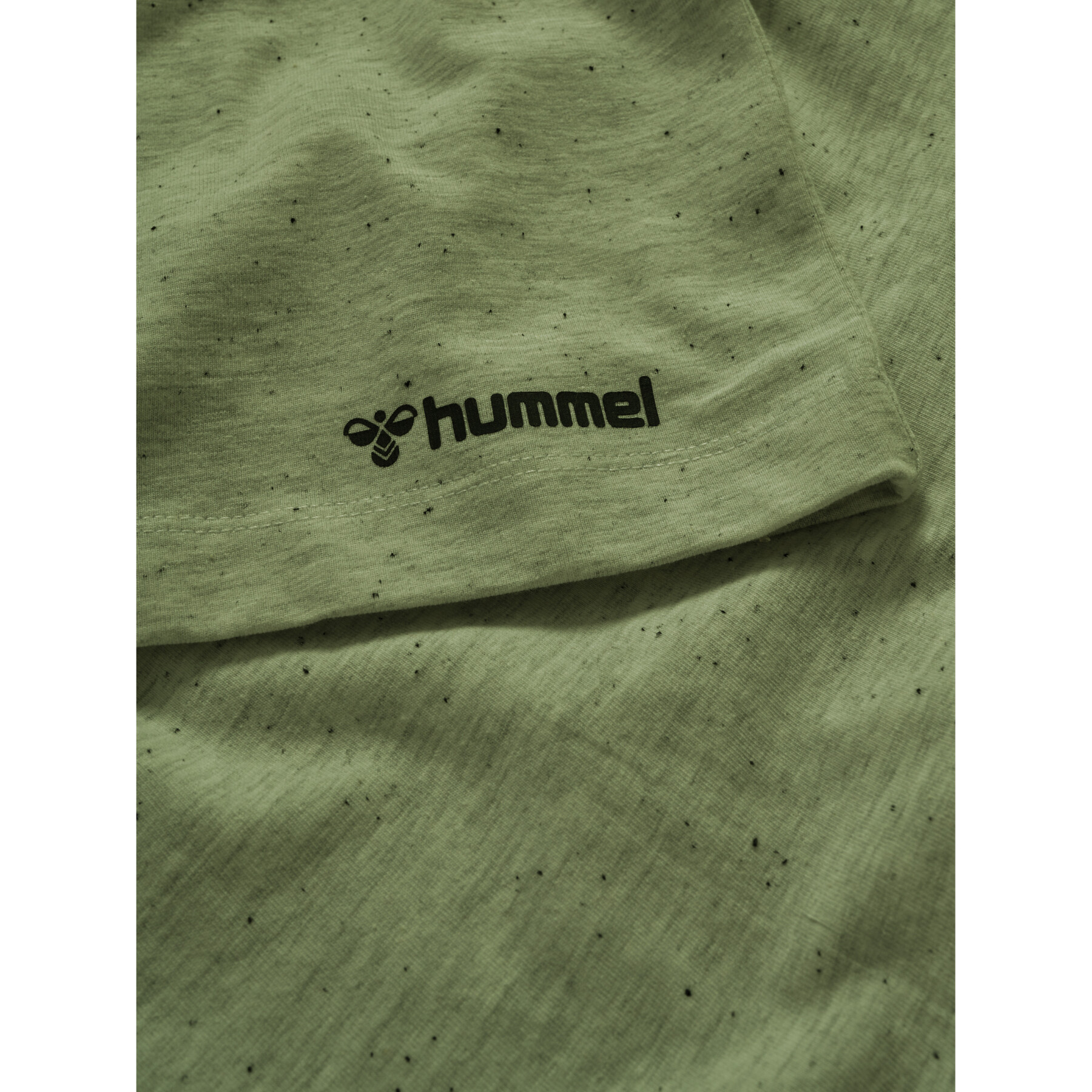 T-shirt femme Hummel MT Ultra Boxy