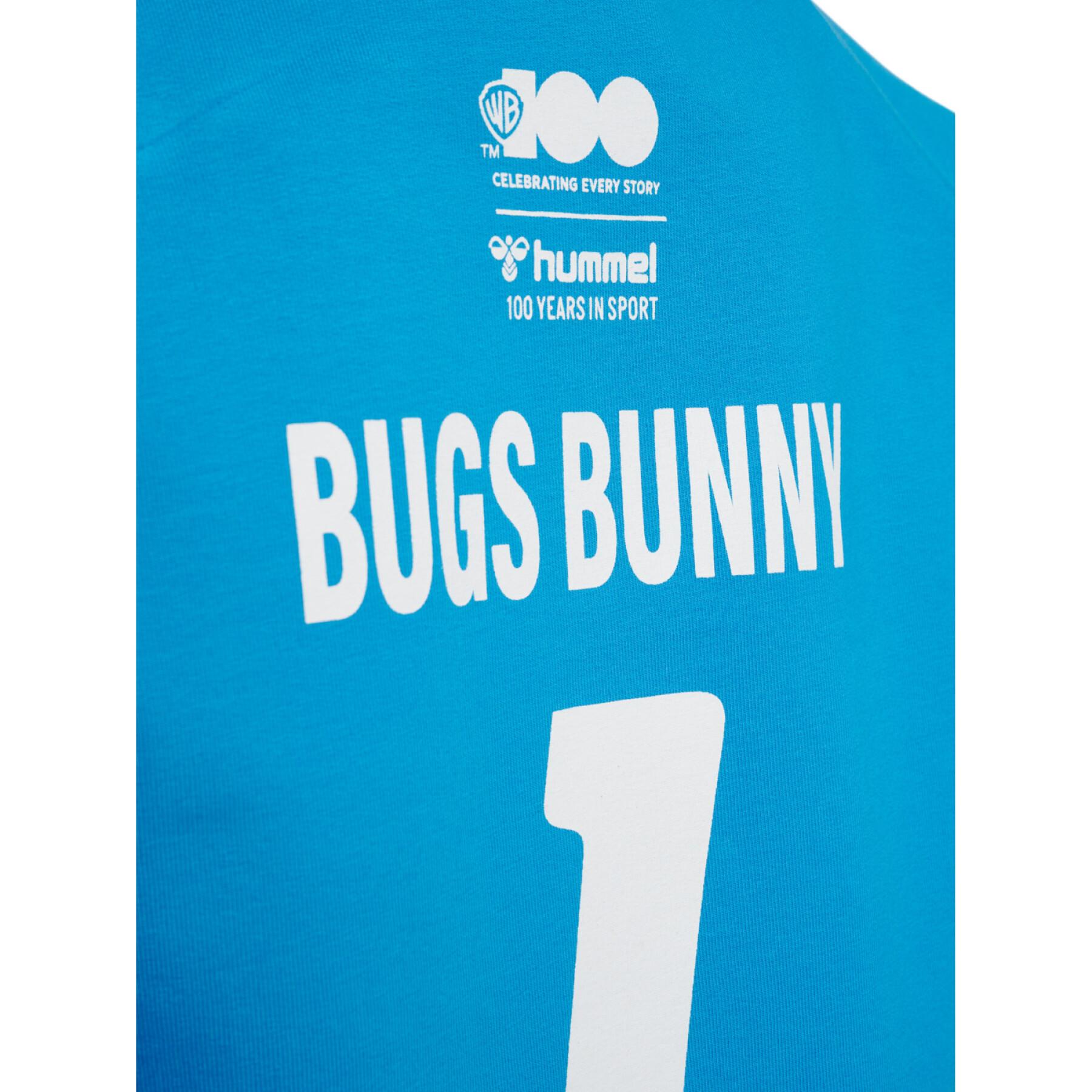 Sweatshirt enfant Hummel Bugs Bunny