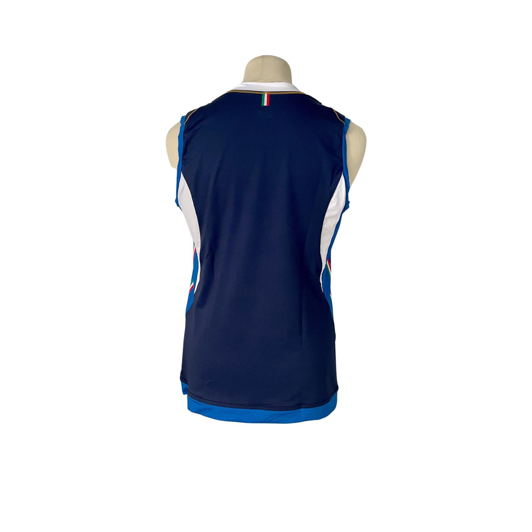 Maillot third Italie Volley 2021/22