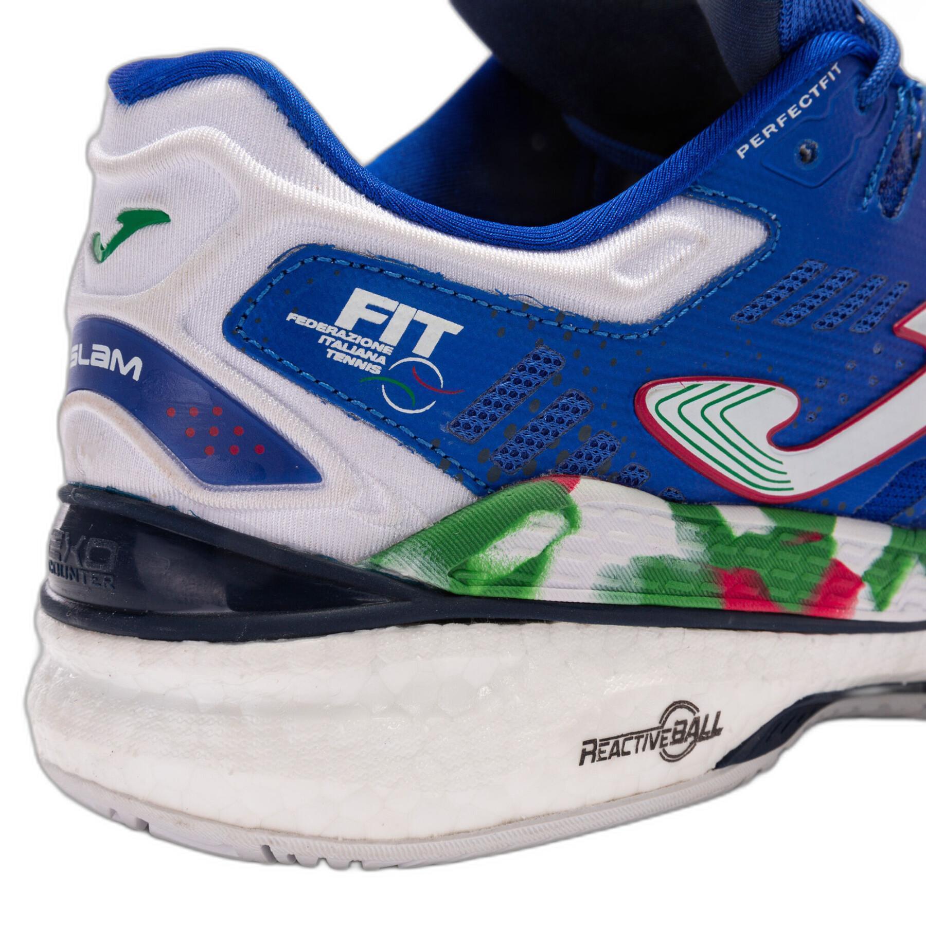 Chaussures de padel Italie T.Fit 2224 2022/23