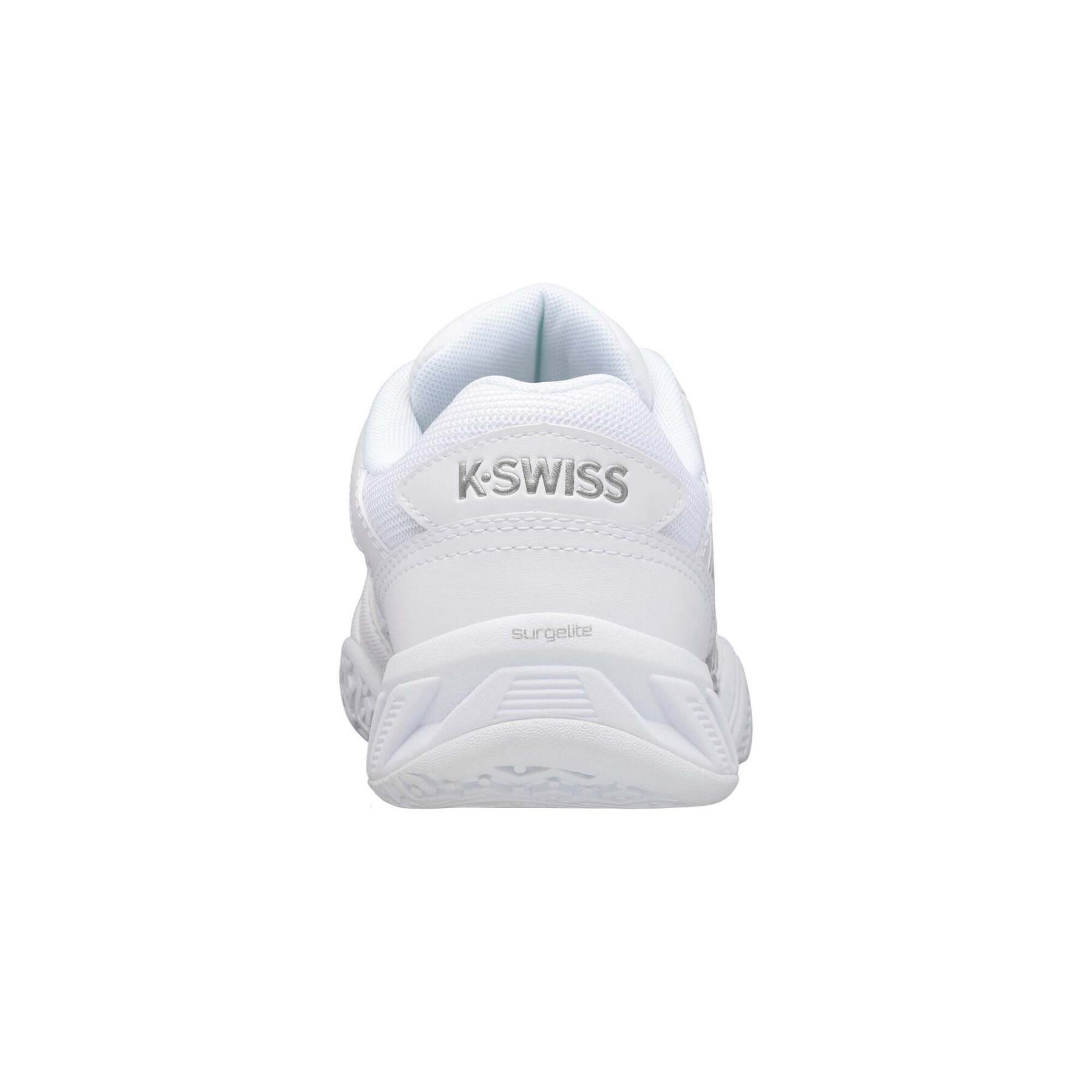 Chaussures de tennis femme K-Swiss Bigshot Light 4 Omni