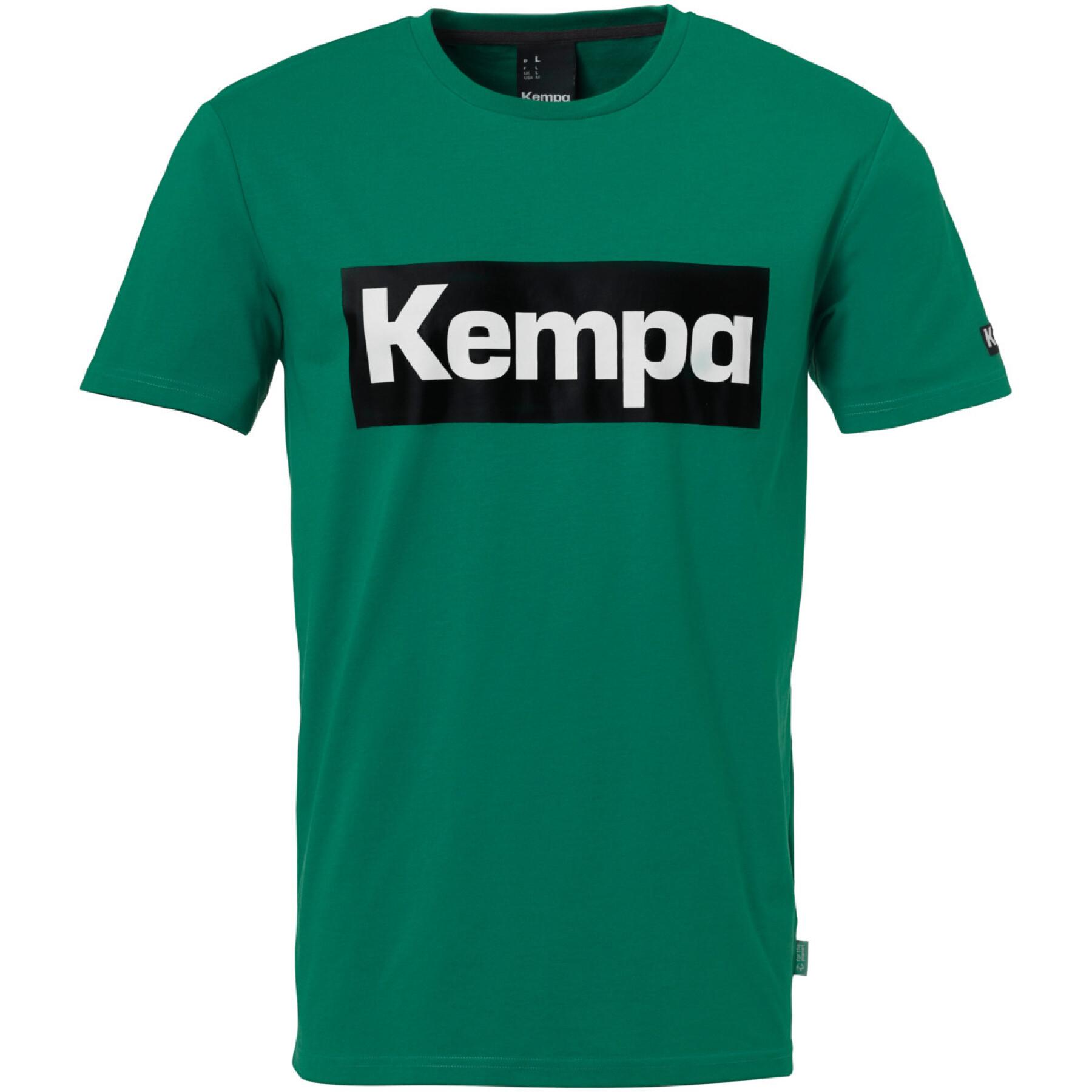 T-shirt enfant Kempa Promo