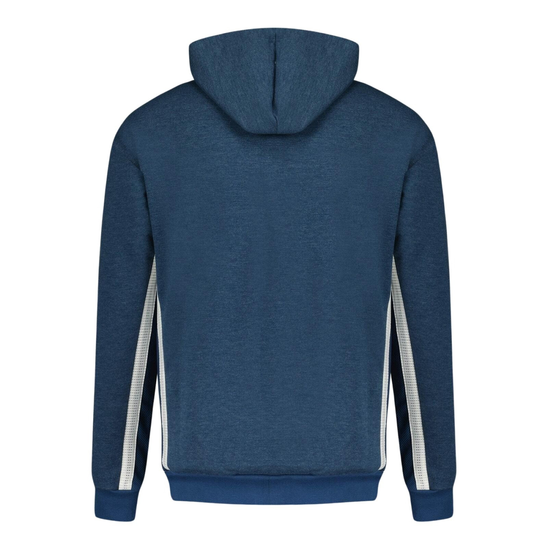 Sweatshirt à capuche zippée Le Coq Sportif Paris 2024 N° 2