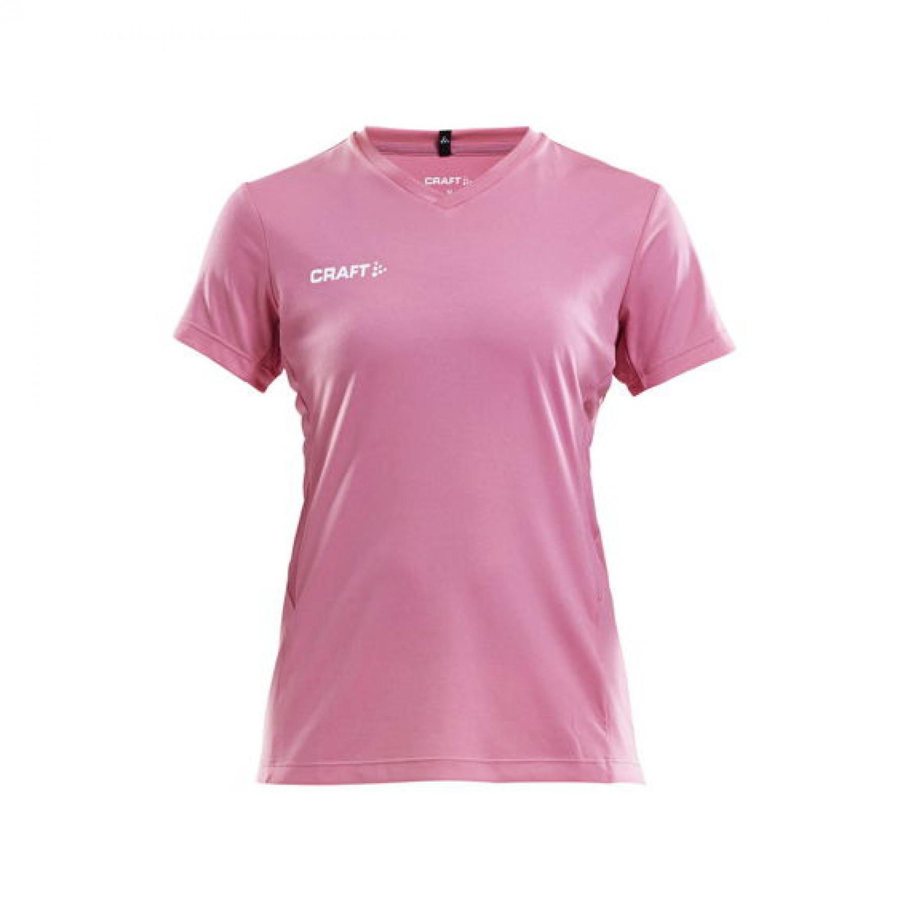 Maillot femme Craft squad solid