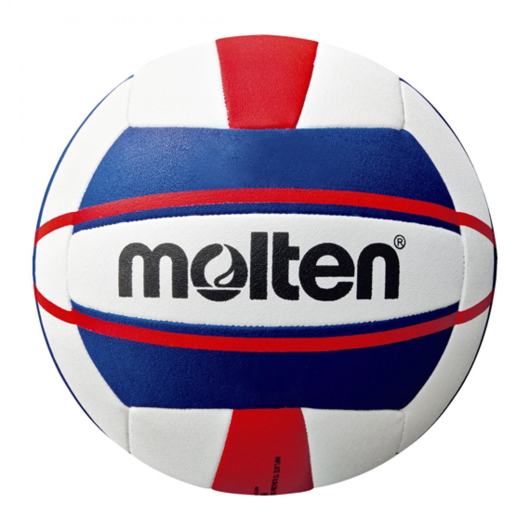 Lot de 5 Ballons femme Beach-volley V5B1500