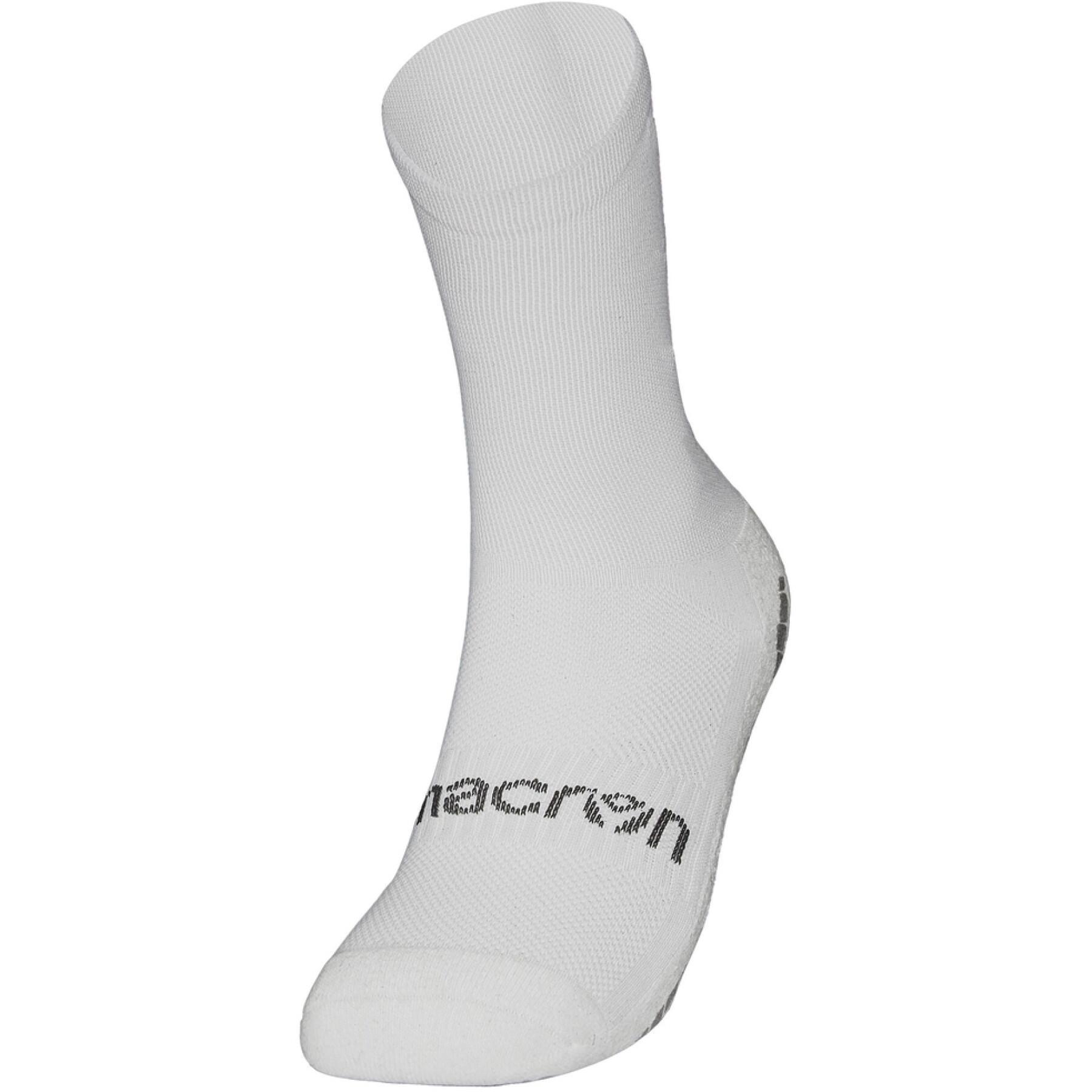 paires de chaussettes Macron Pro Grip Hero (x5)