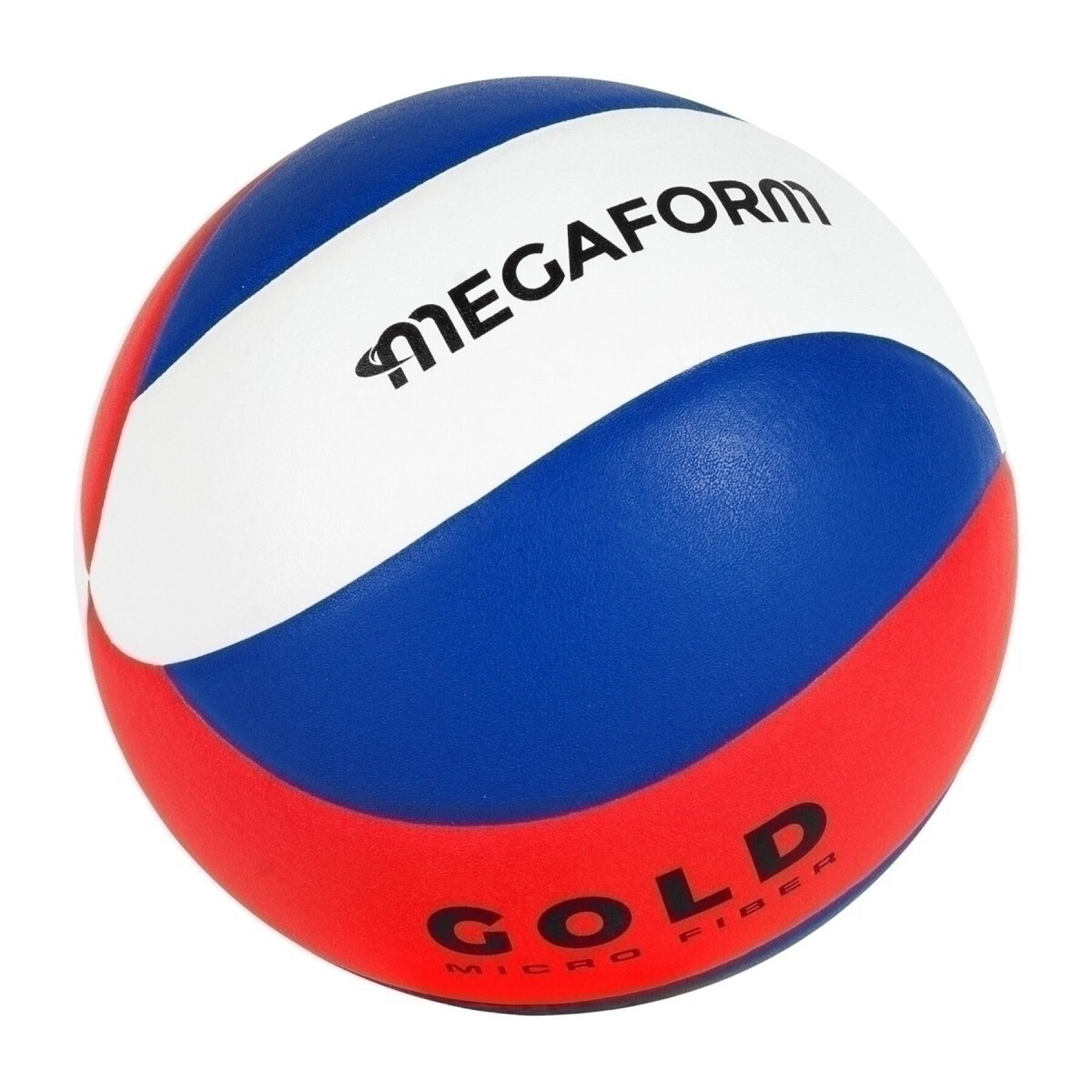 Ballon Megaform Gold V2 New 2023