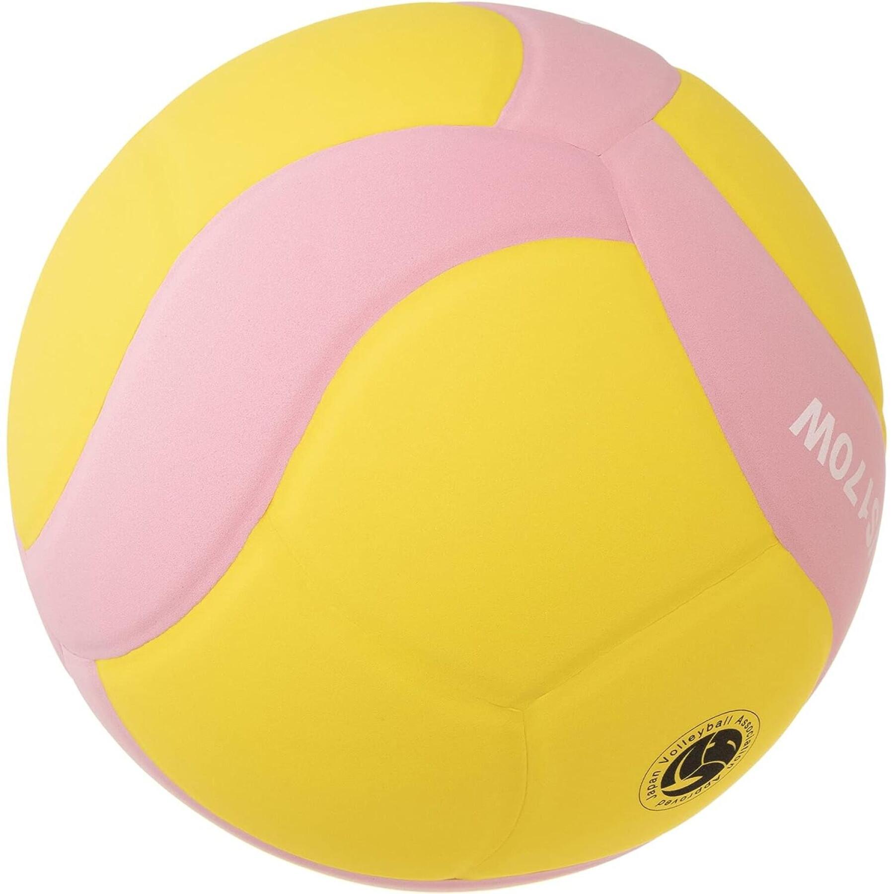 Ballon de volleyball pour enfant Mikasa VS170W-Y-P
