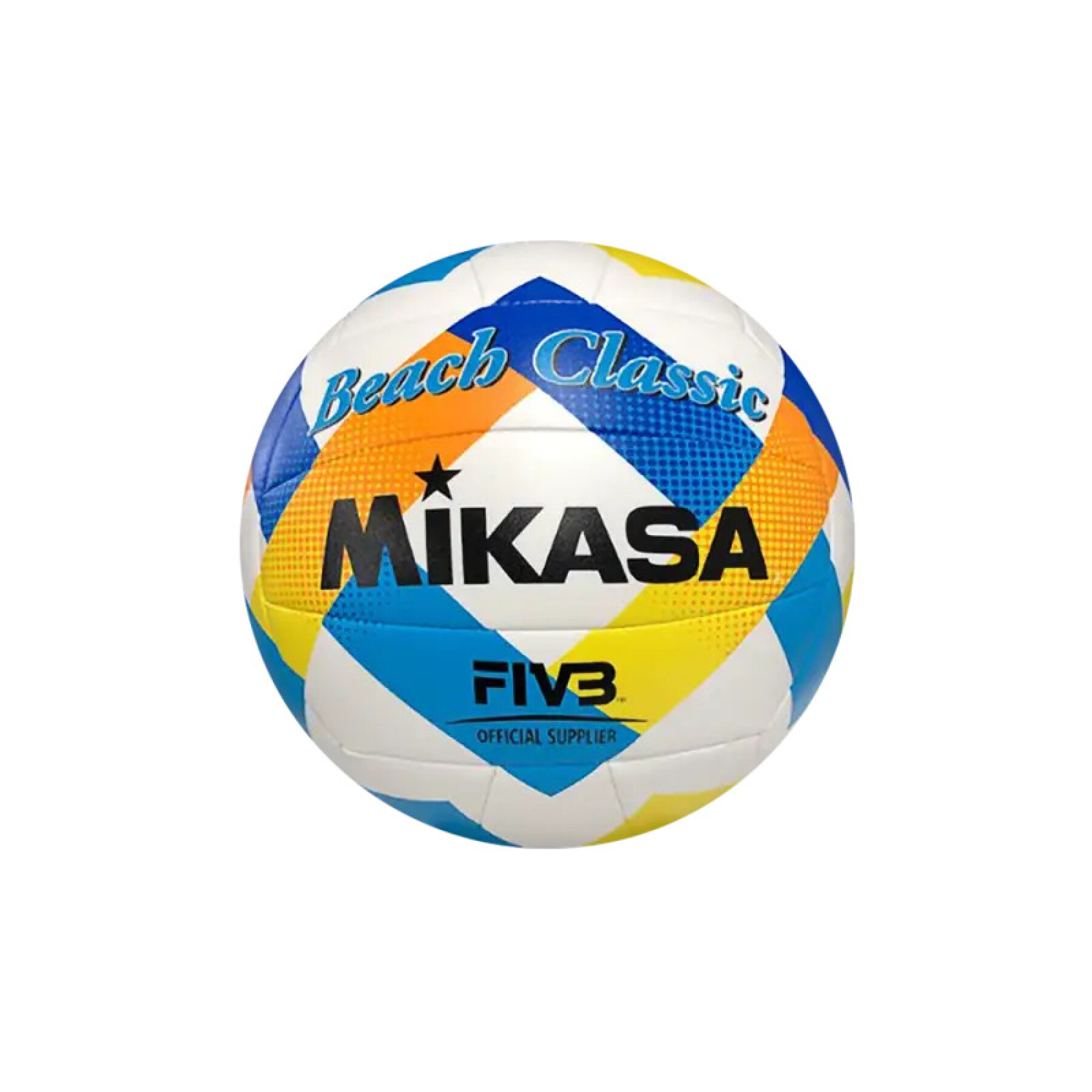 Ballon de beach volley Mikasa V543C