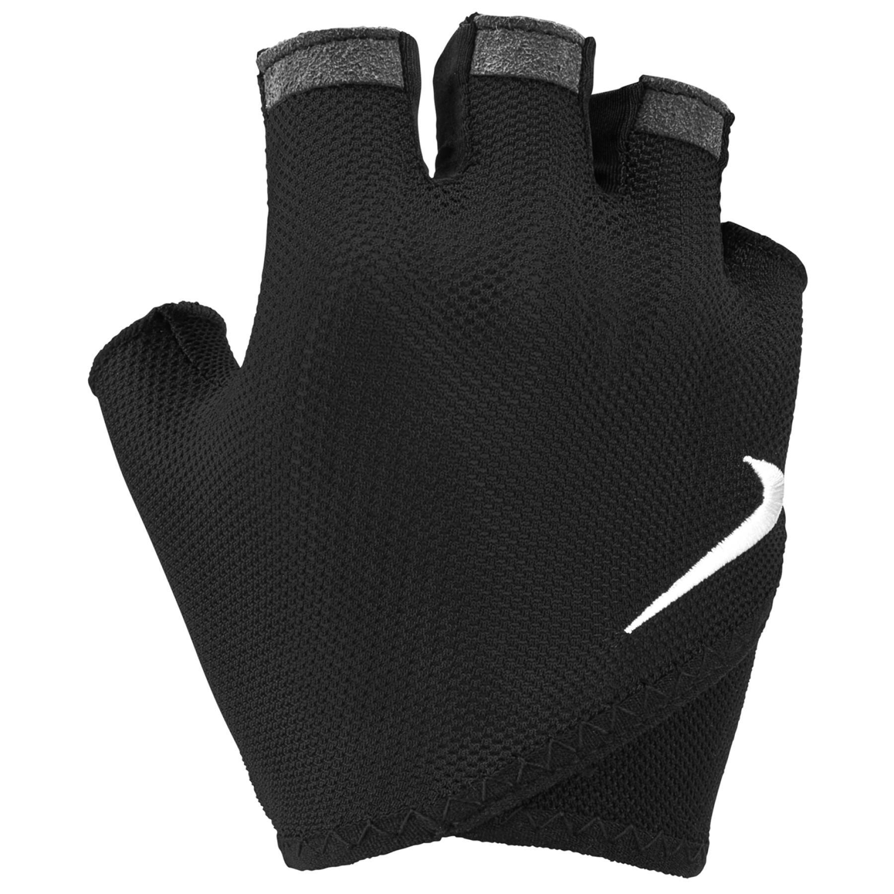 Gants mitaine Nike Essential fitness - Nike - Marques - Textile