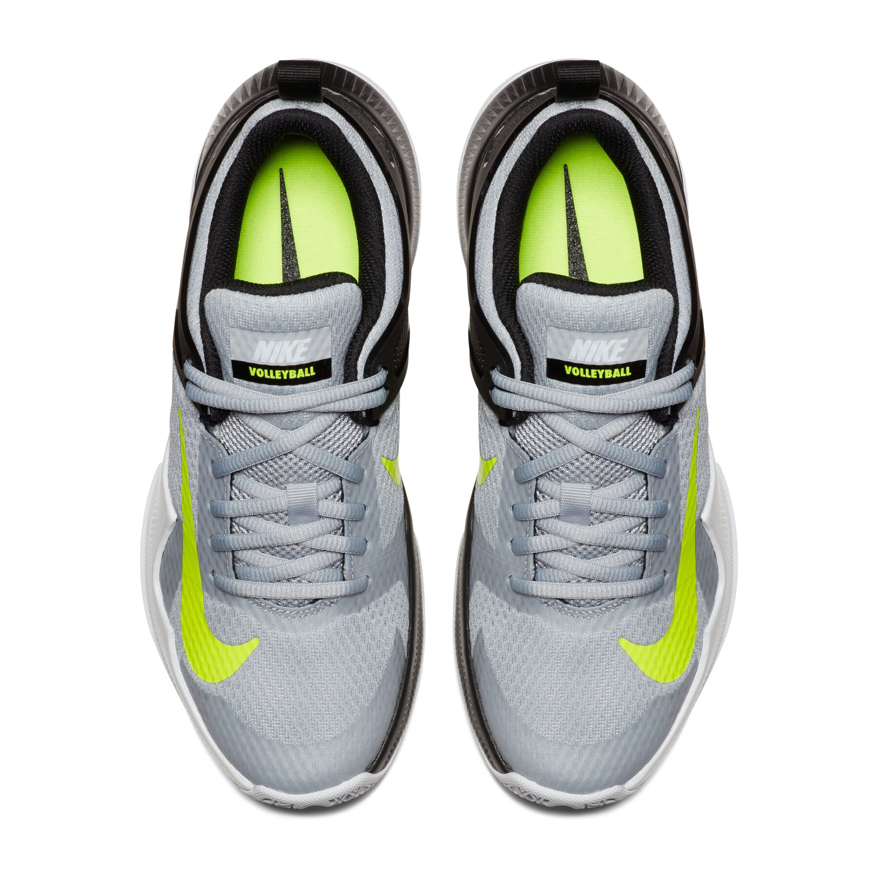 Chaussures indoor femme Nike Air Zoom Hyperace