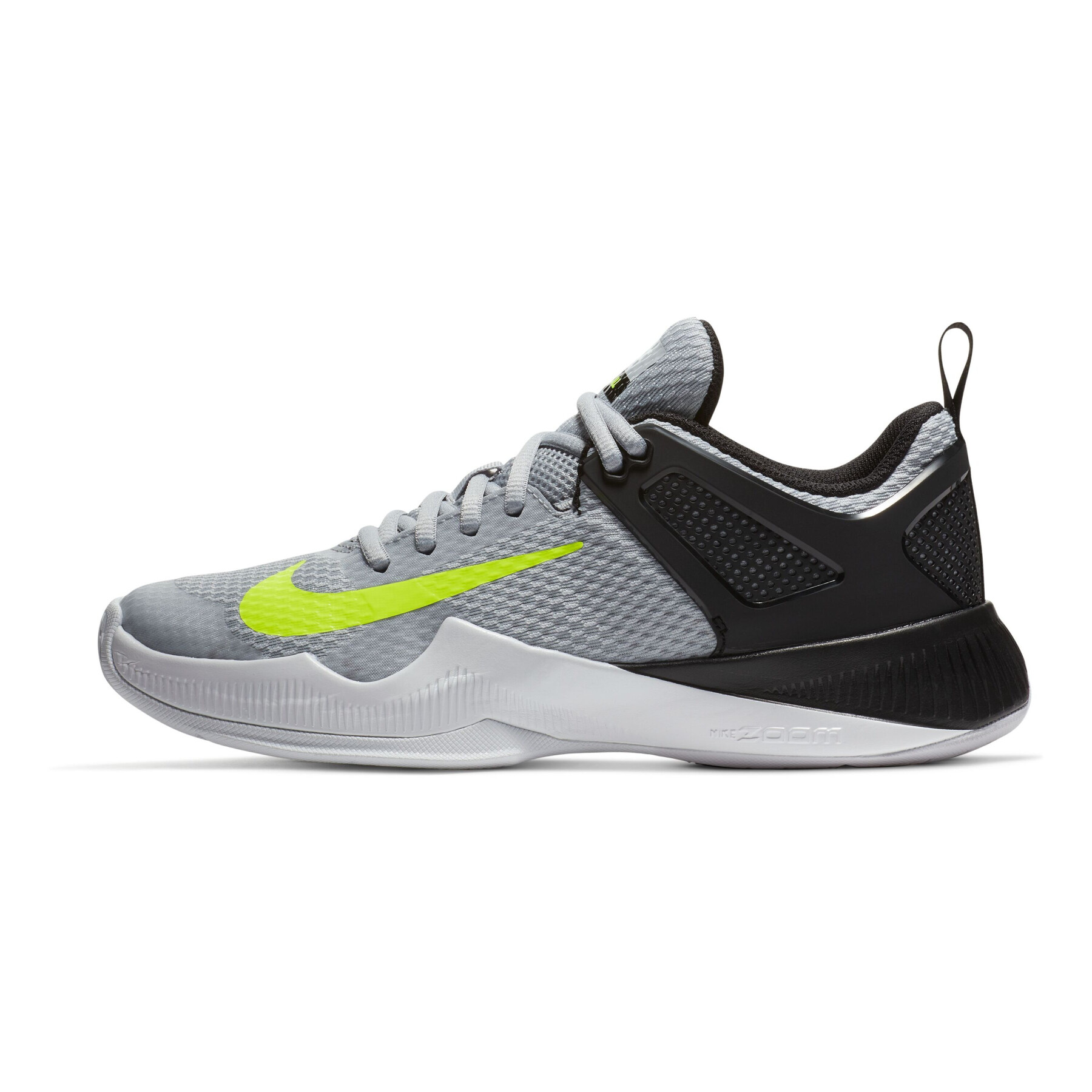 Chaussures indoor femme Nike Air Zoom Hyperace
