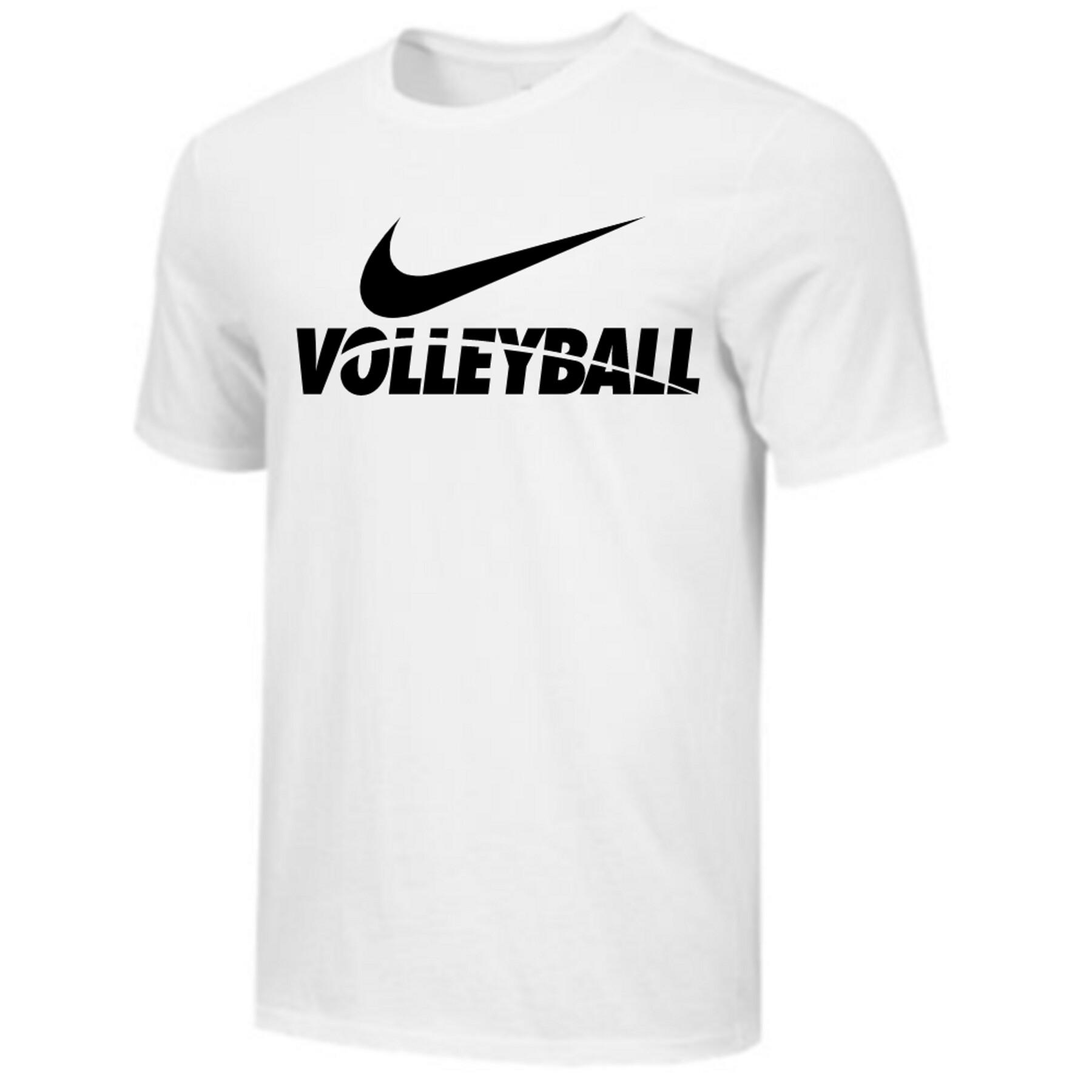 T-shirt femme Nike Volleyball WM - T-shirts et polos - Vêtements - Textile
