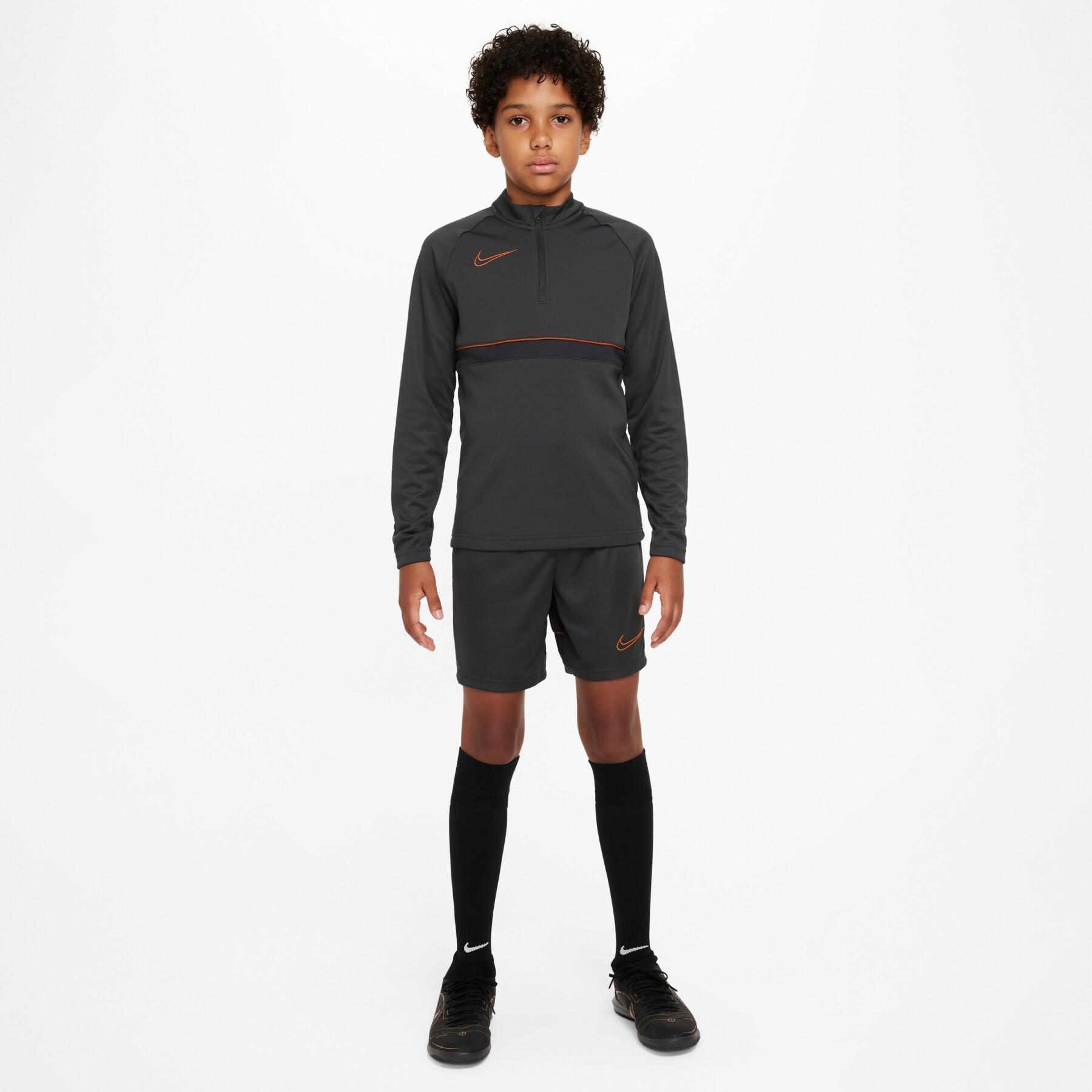 T-shirt manches longues enfant Nike Dri-Fit Academy