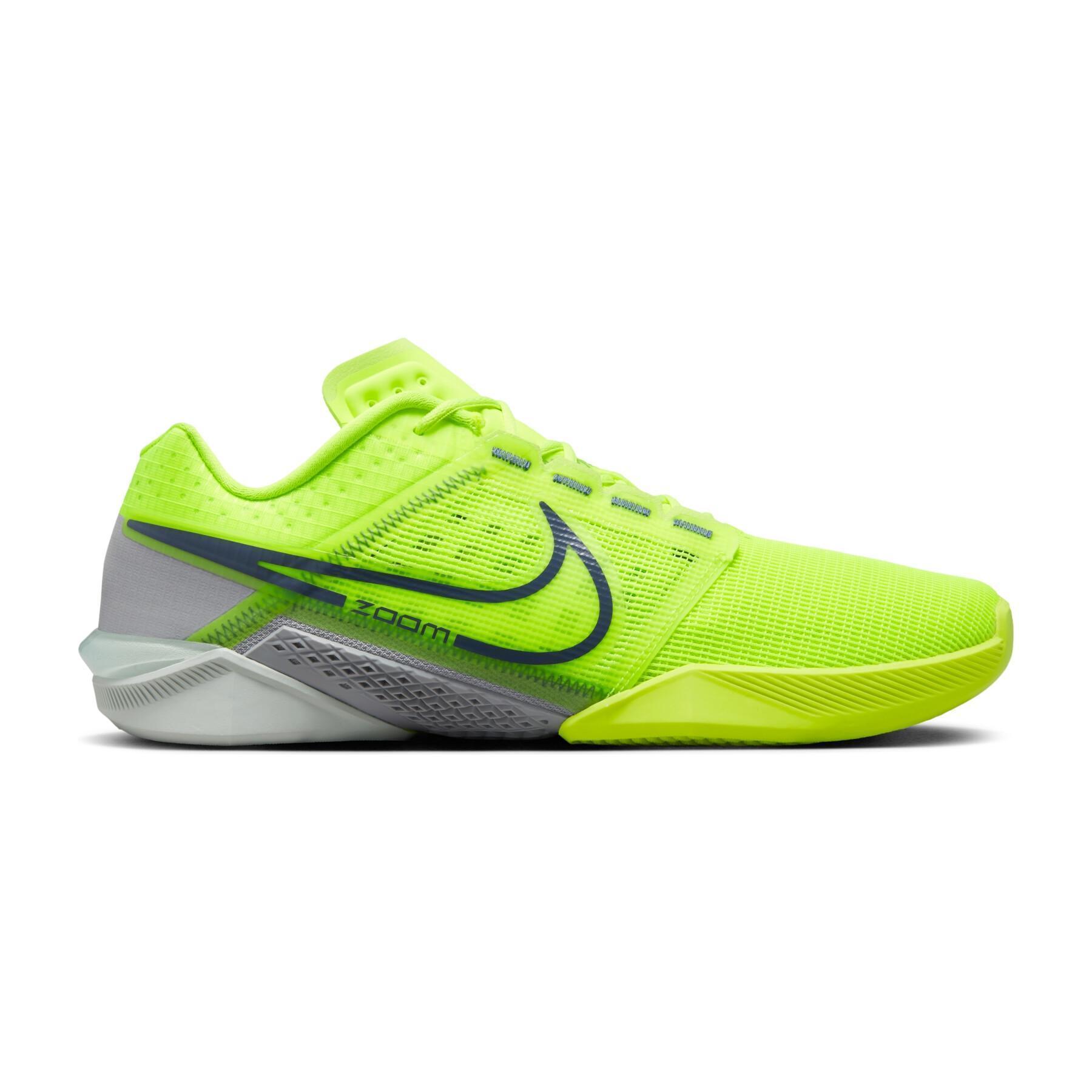 Chaussures indoor Nike Zoom Metcon Turbo 2