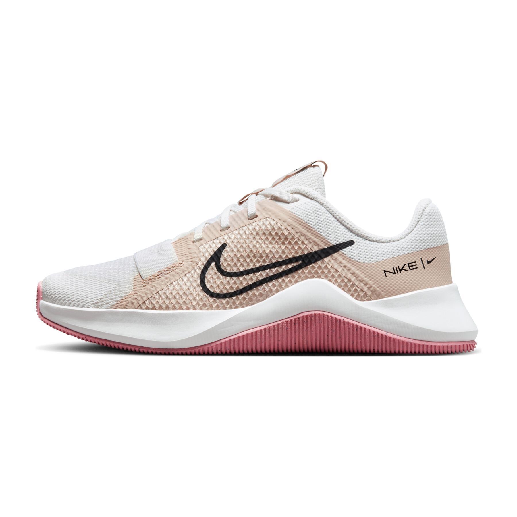 Chaussures indoor femme Nike MC Trainer 2